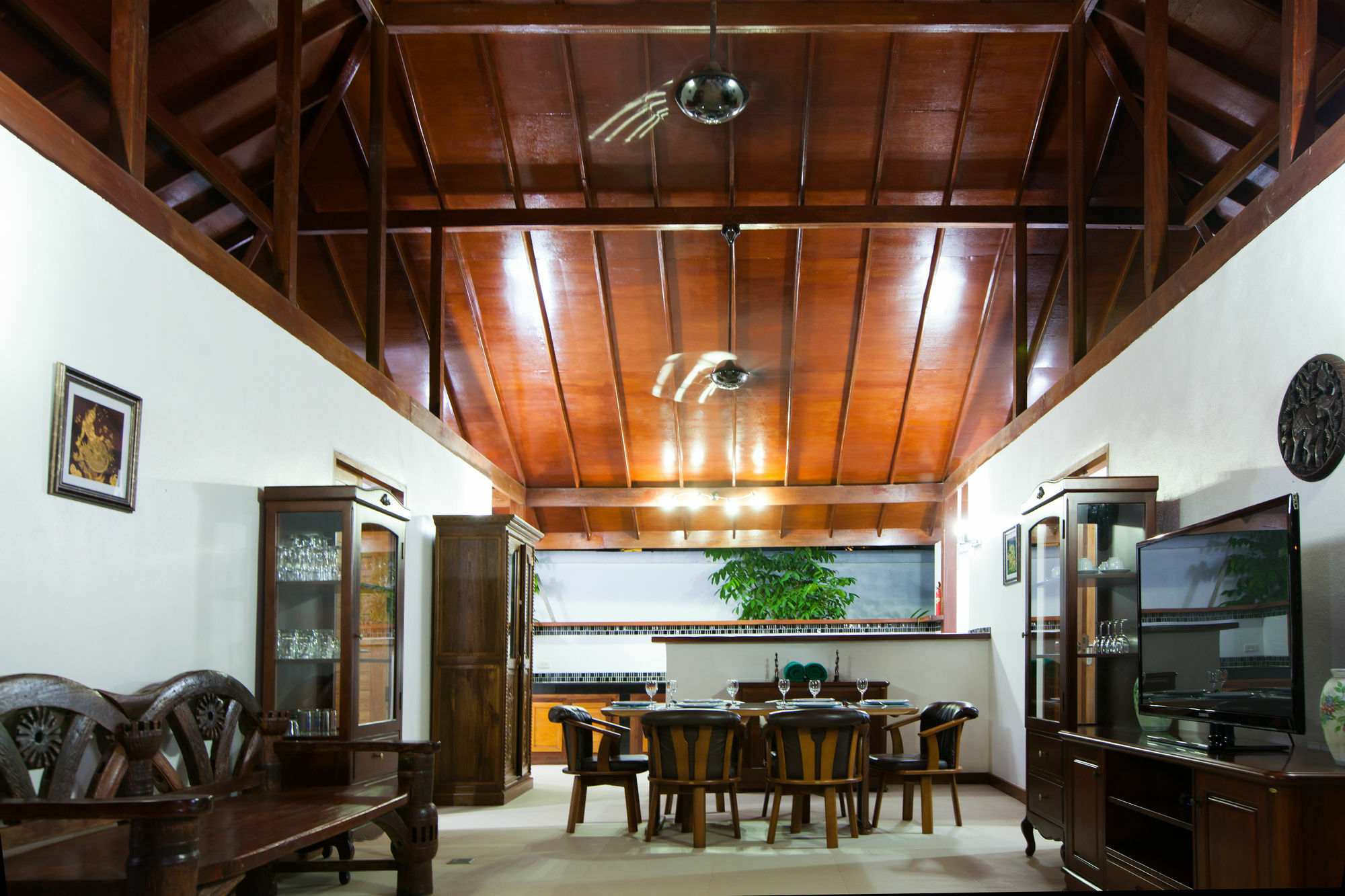 Baan Rengron Villa Ao Nang