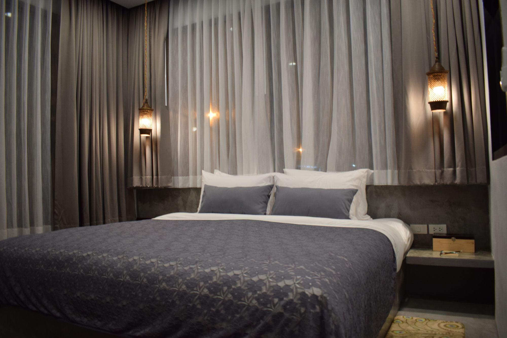Mukrada House Boutique Hometel Krabi Guest house 3*
