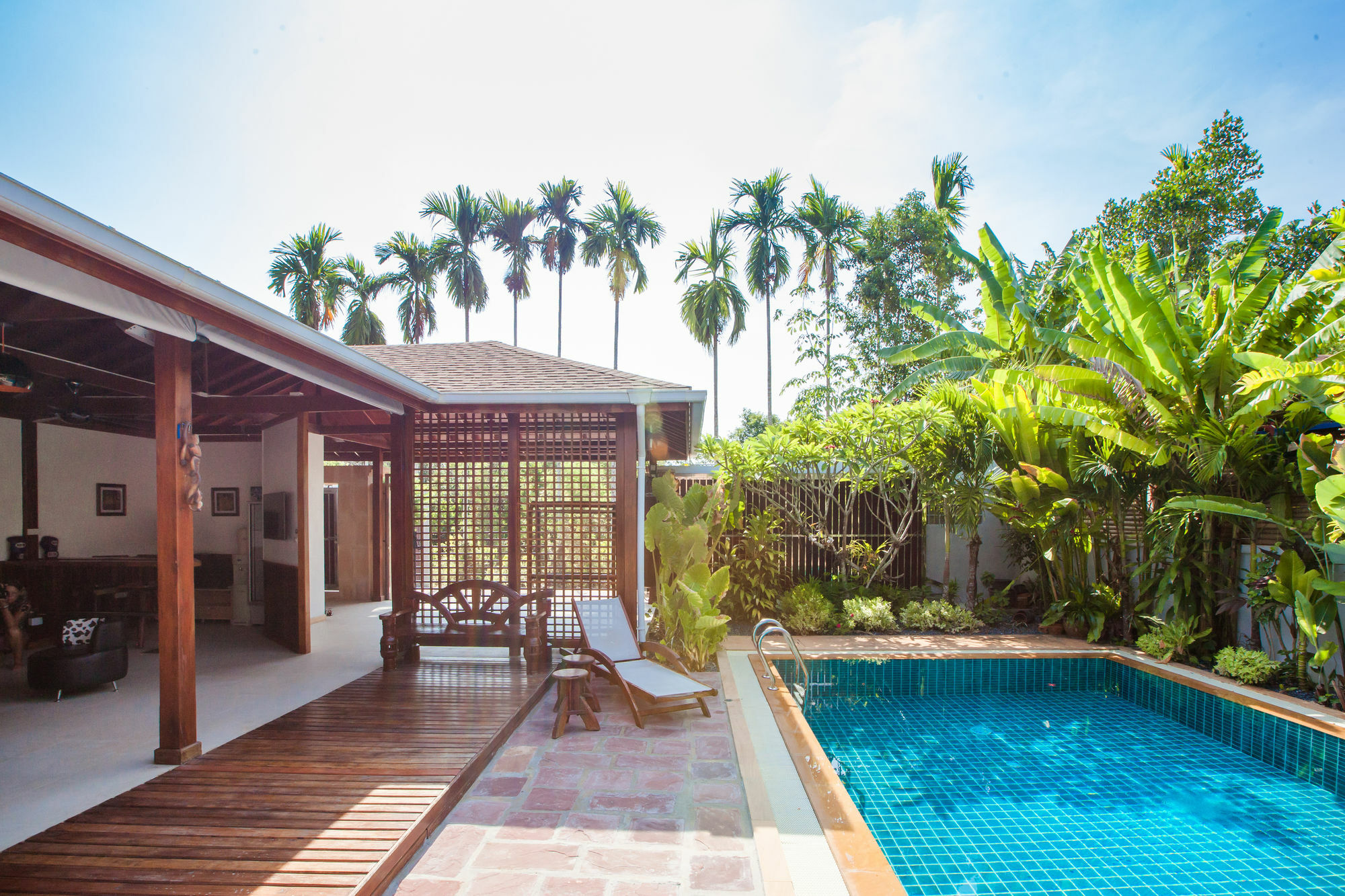 Baan Rengron