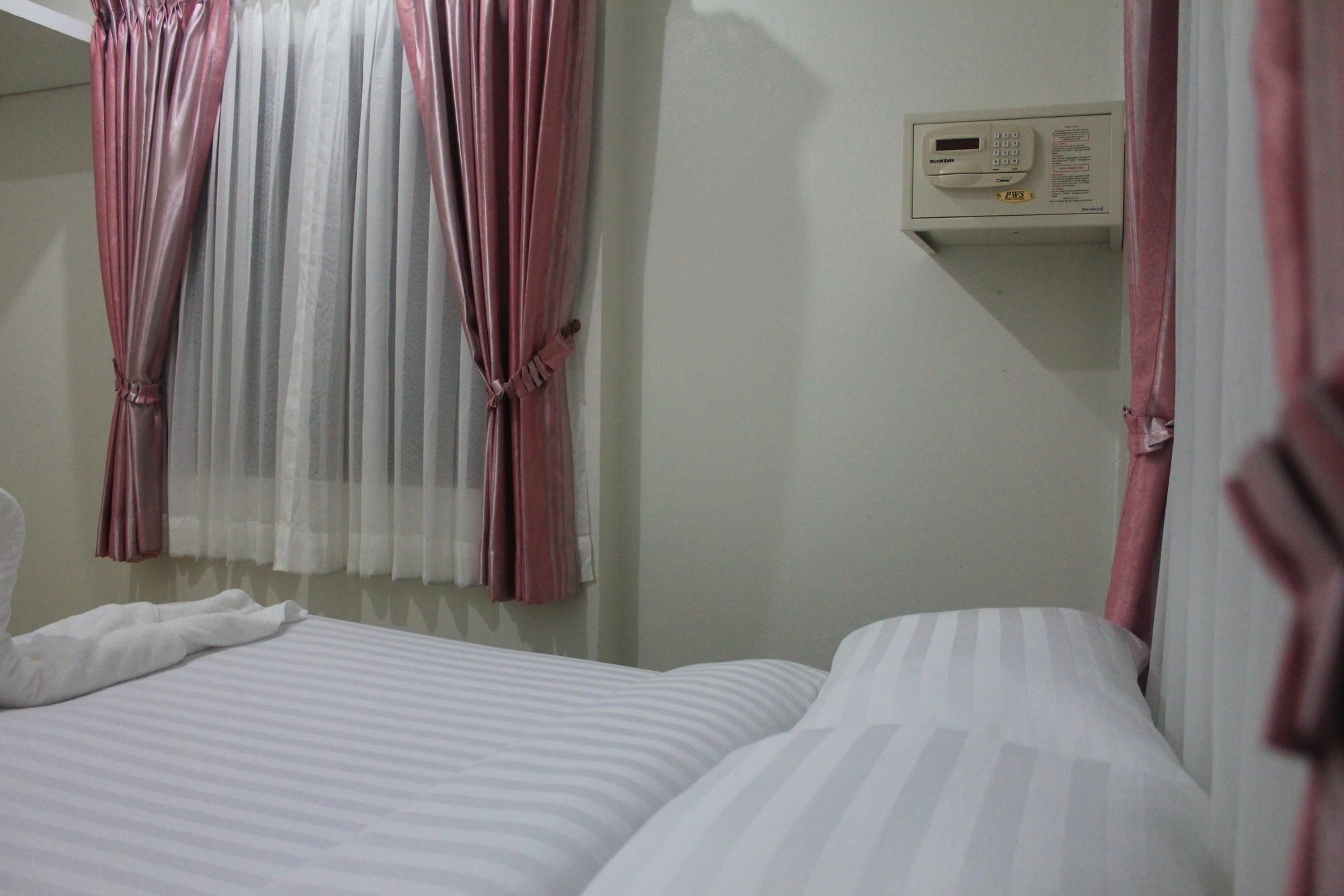 Guest house Zabava - Aonang 2*