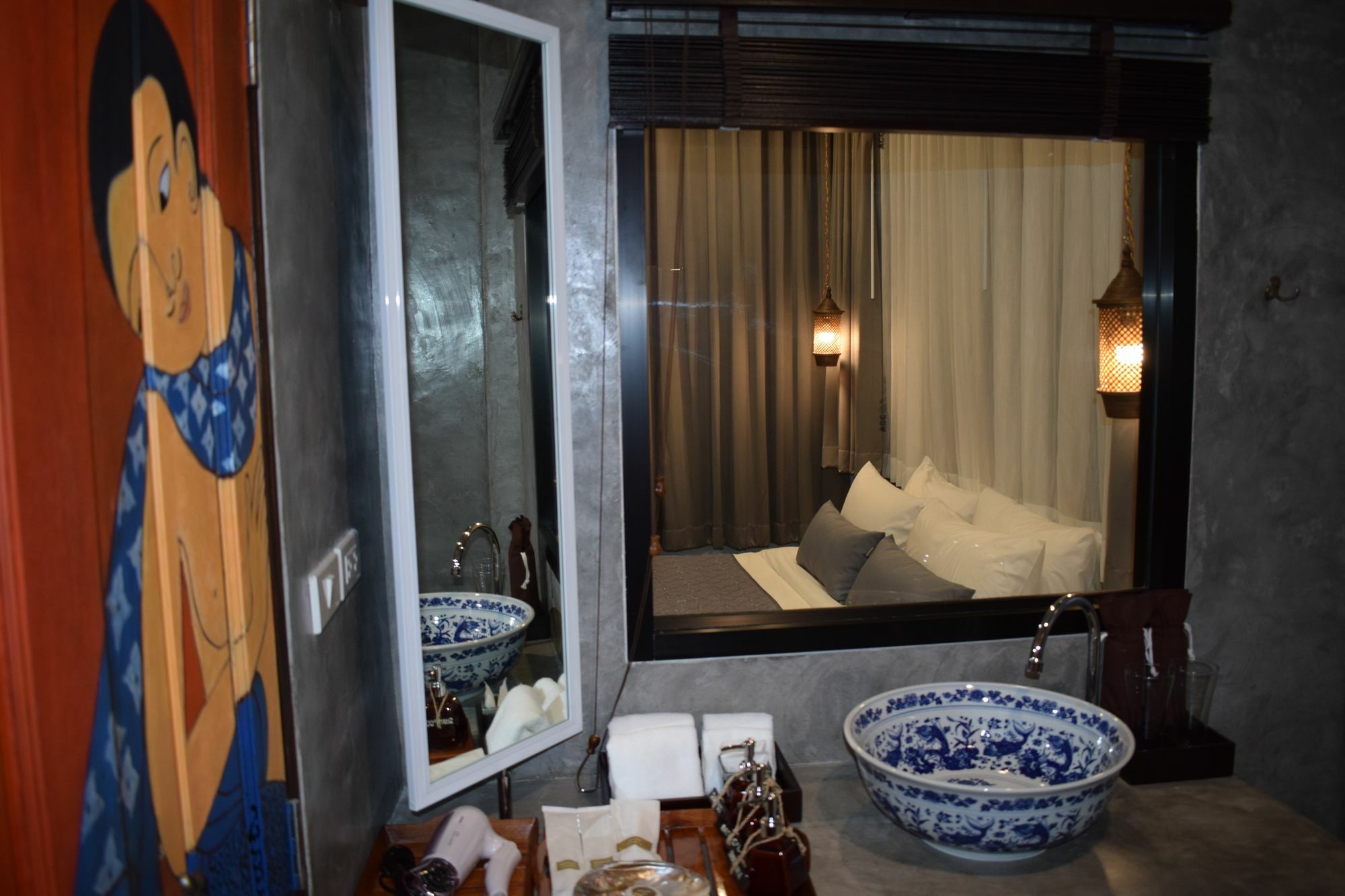 Mukrada House Boutique Hometel Krabi 3*