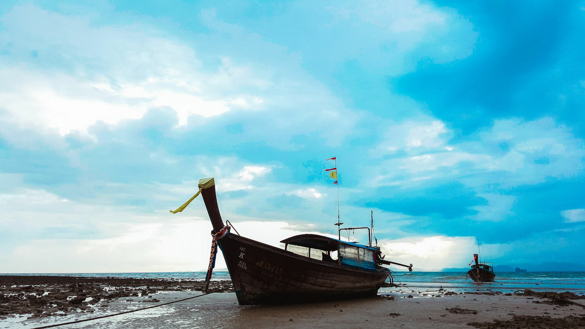 Mukrada House Boutique Hometel Krabi Guest house 3*