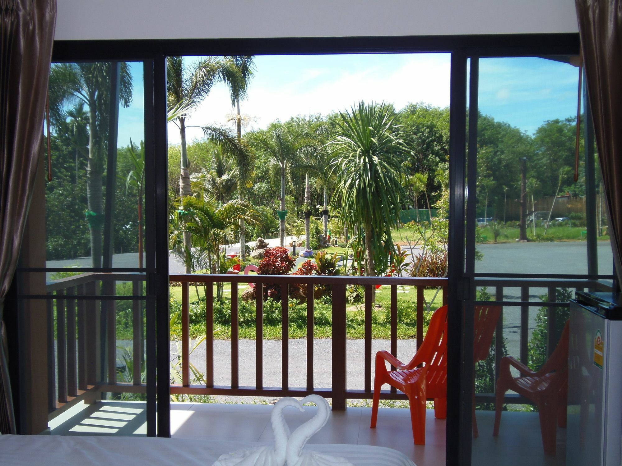 Resort Krabi 3*