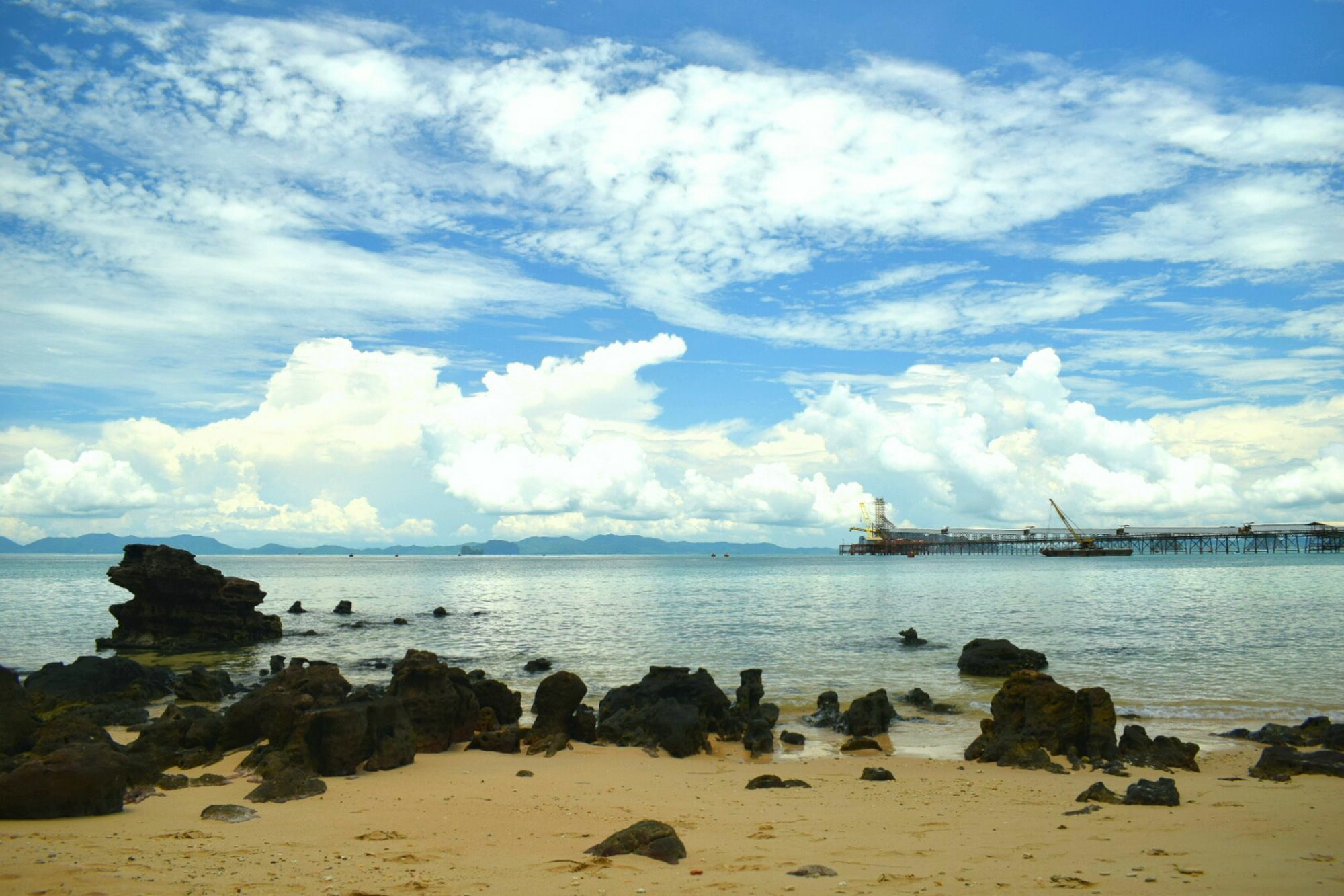 Mukrada House Boutique Hometel Krabi 3* Klong Muang Beach