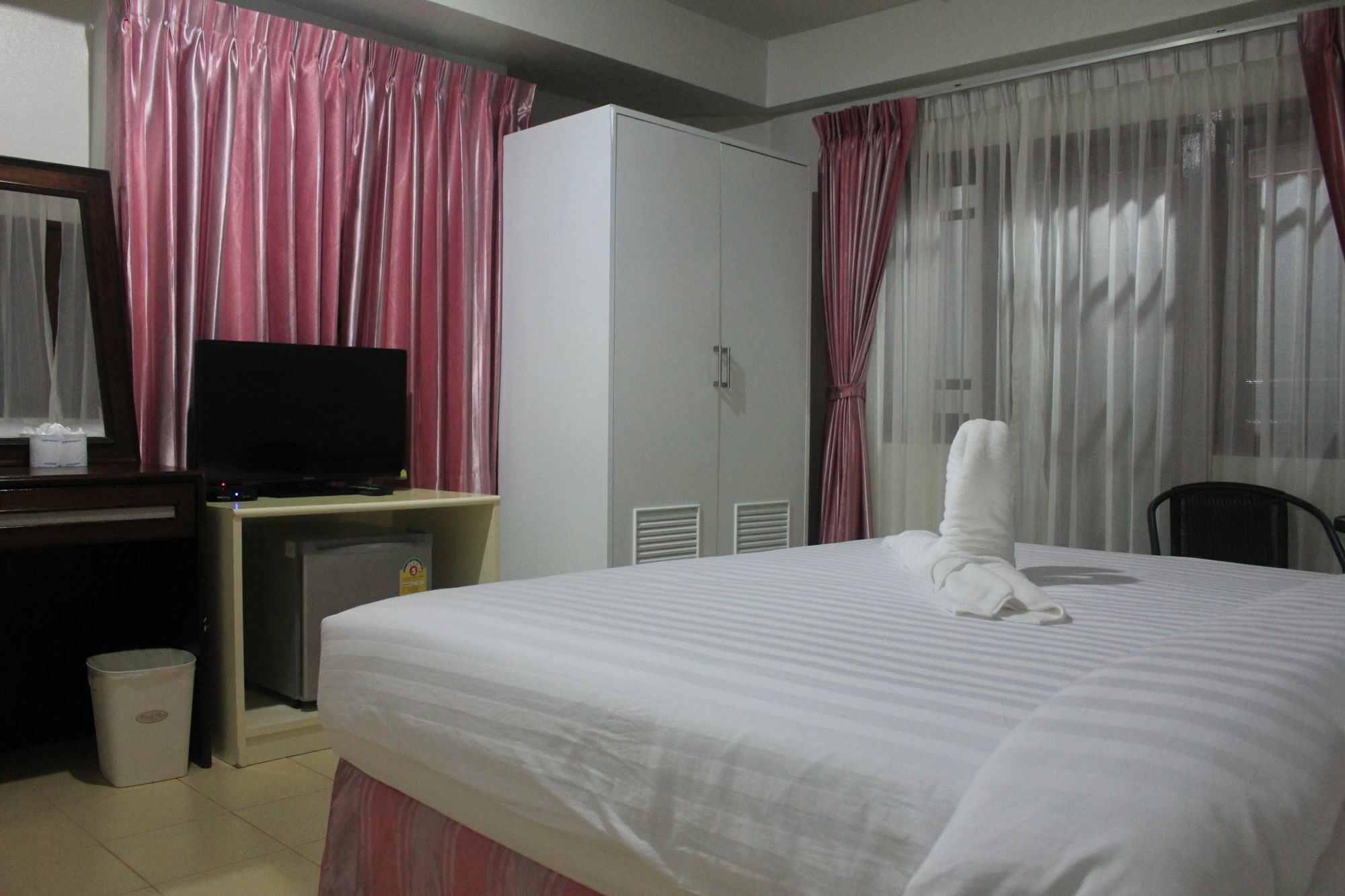 Zabava - Aonang Guest house