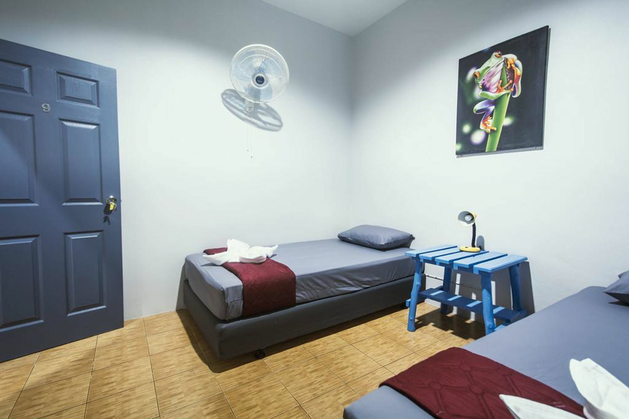 Guest house Sleep Easy