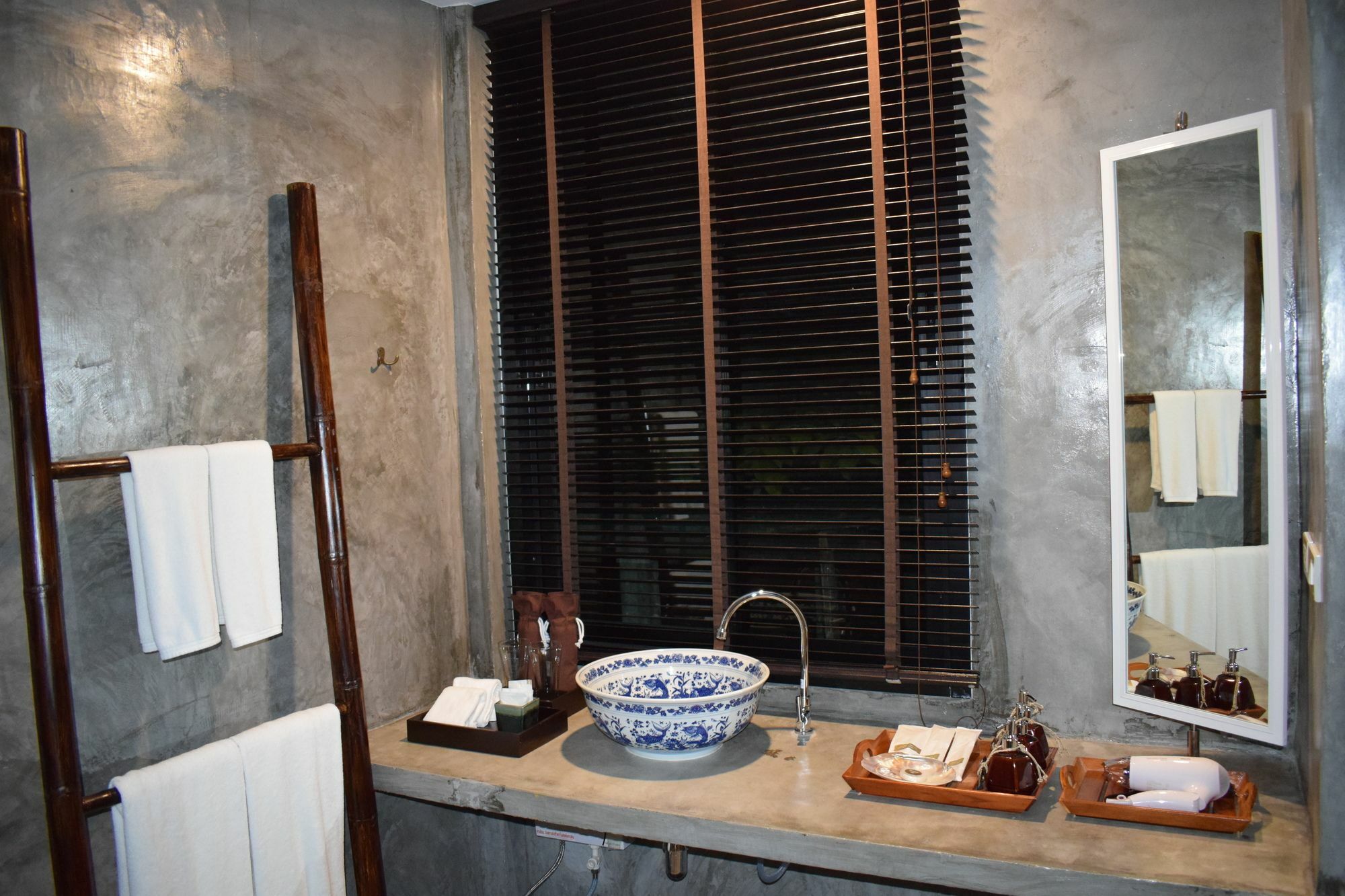 Mukrada House Boutique Hometel Krabi