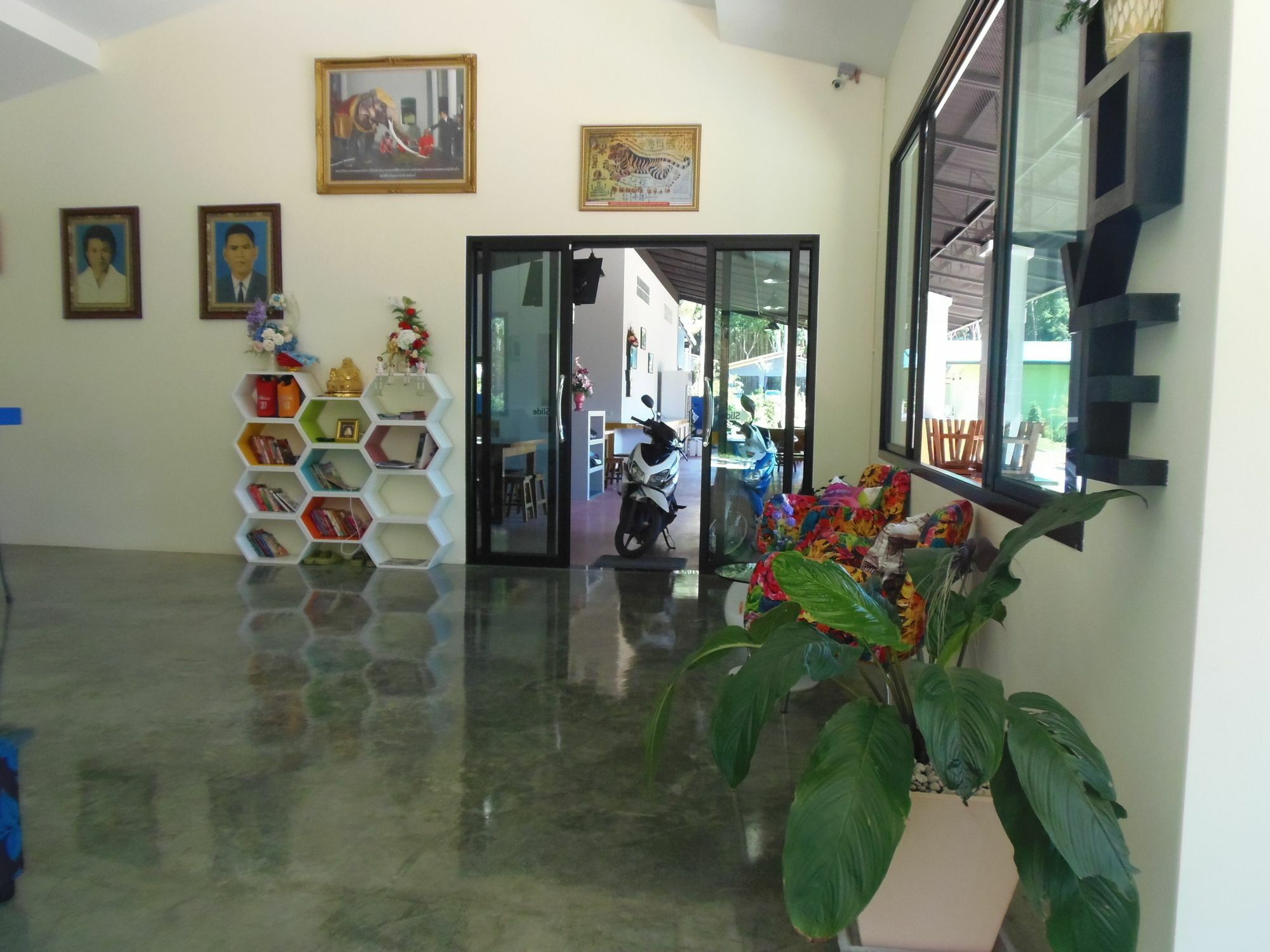 Resort Krabi
