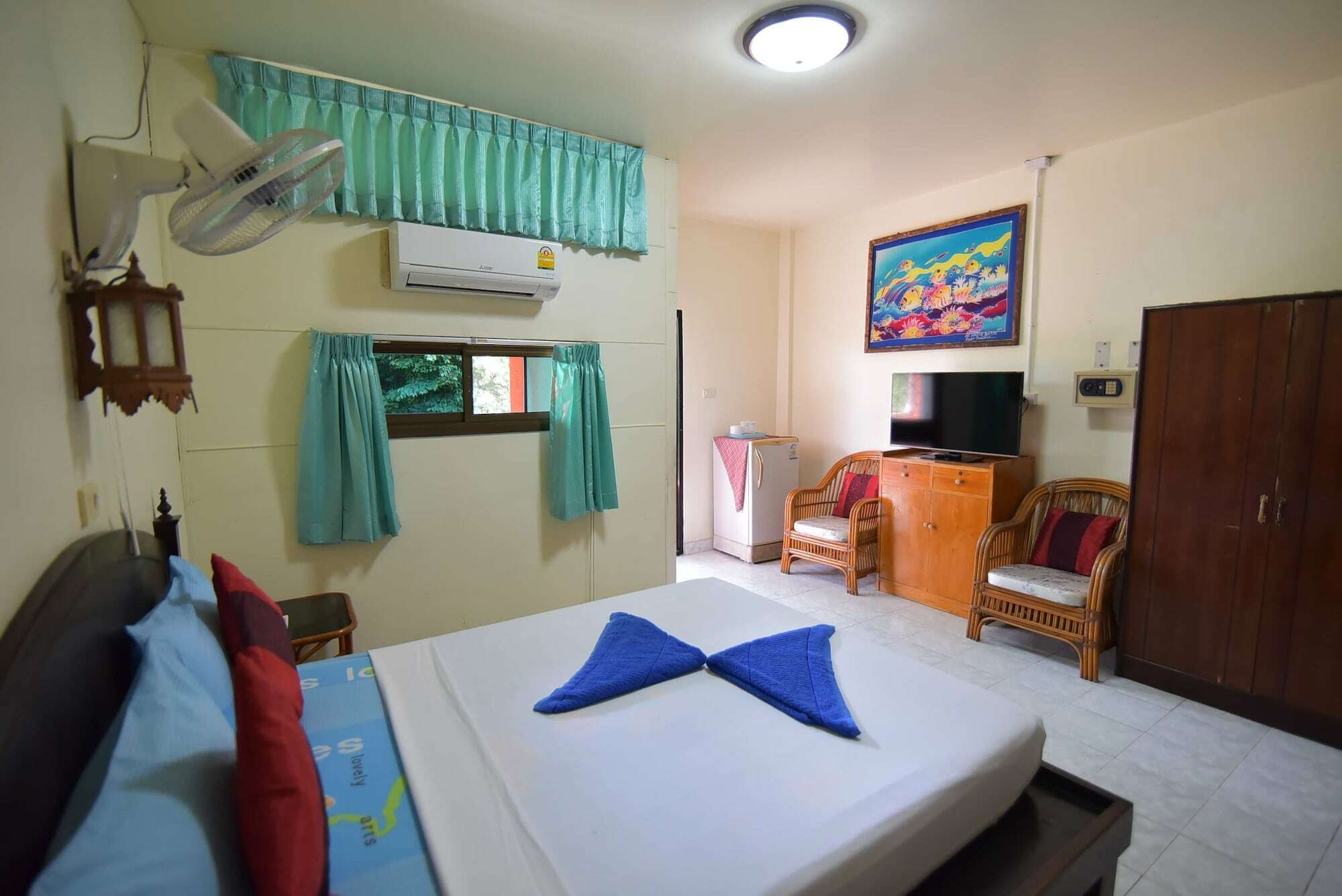 Seaworld Guest house 2*