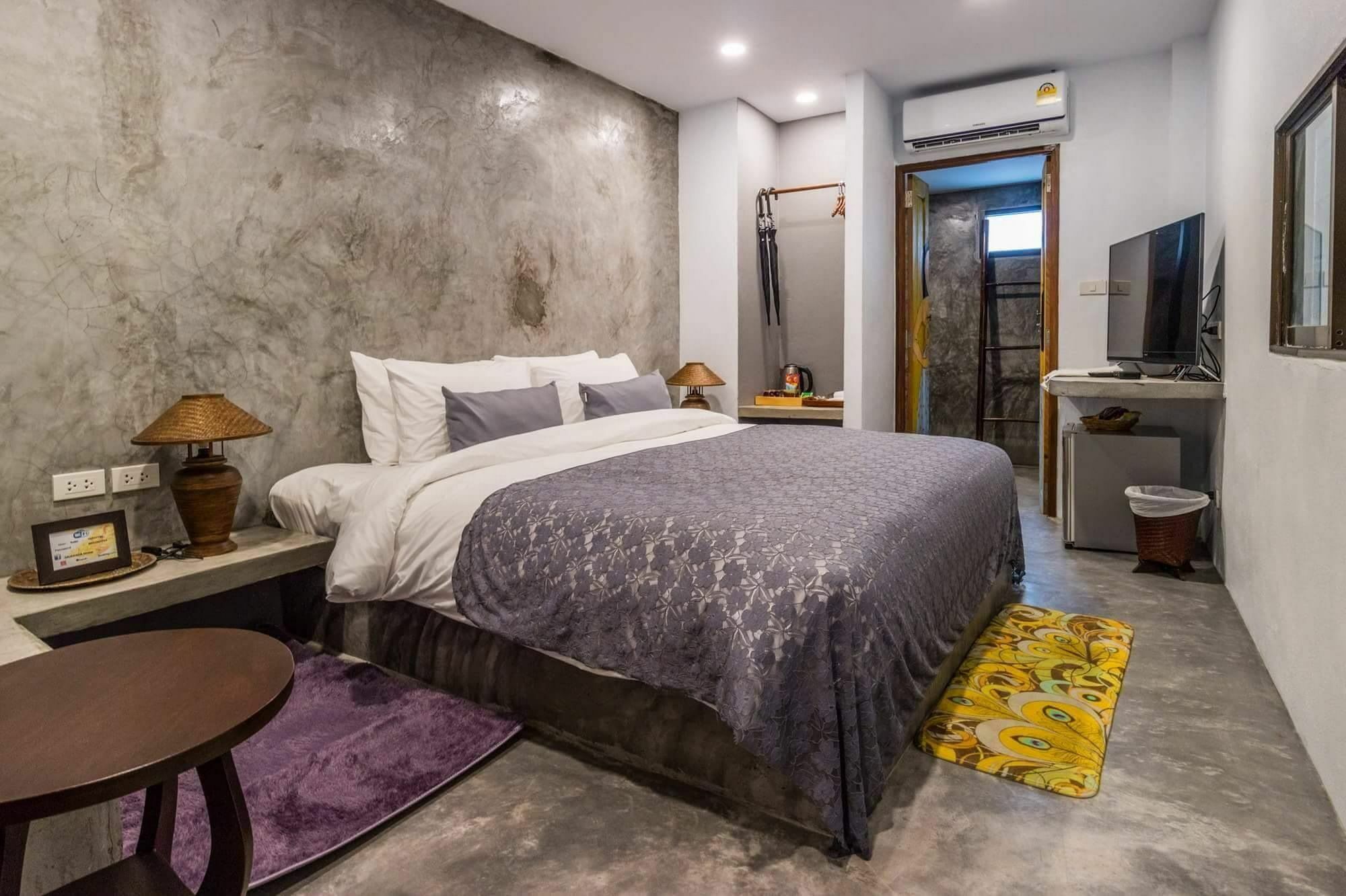 Guest house Mukrada House Boutique Hometel Krabi