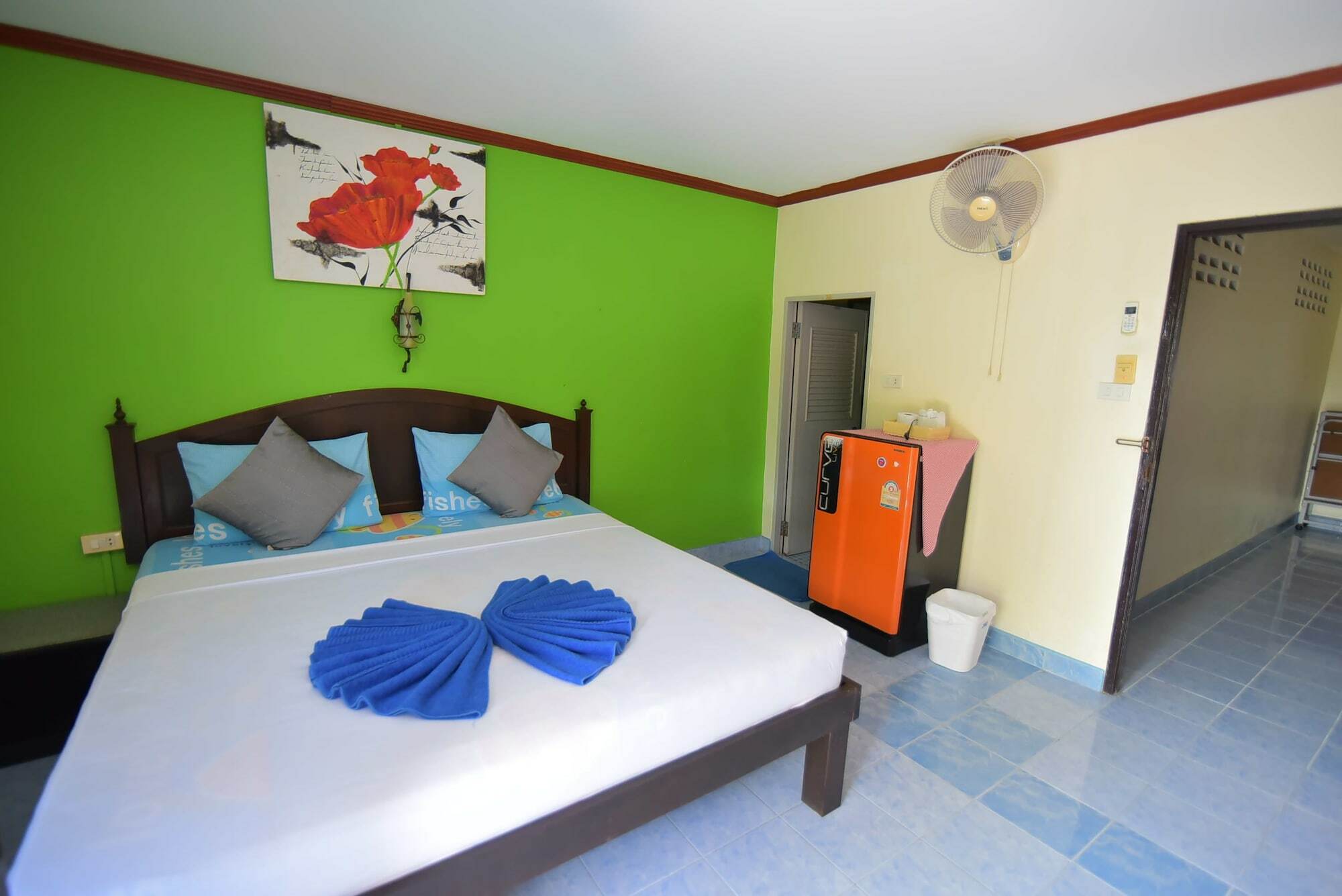 Seaworld Ao Nang
