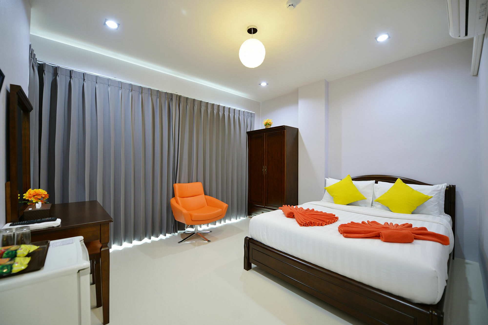 The Lucky Hotel Ao Nang
