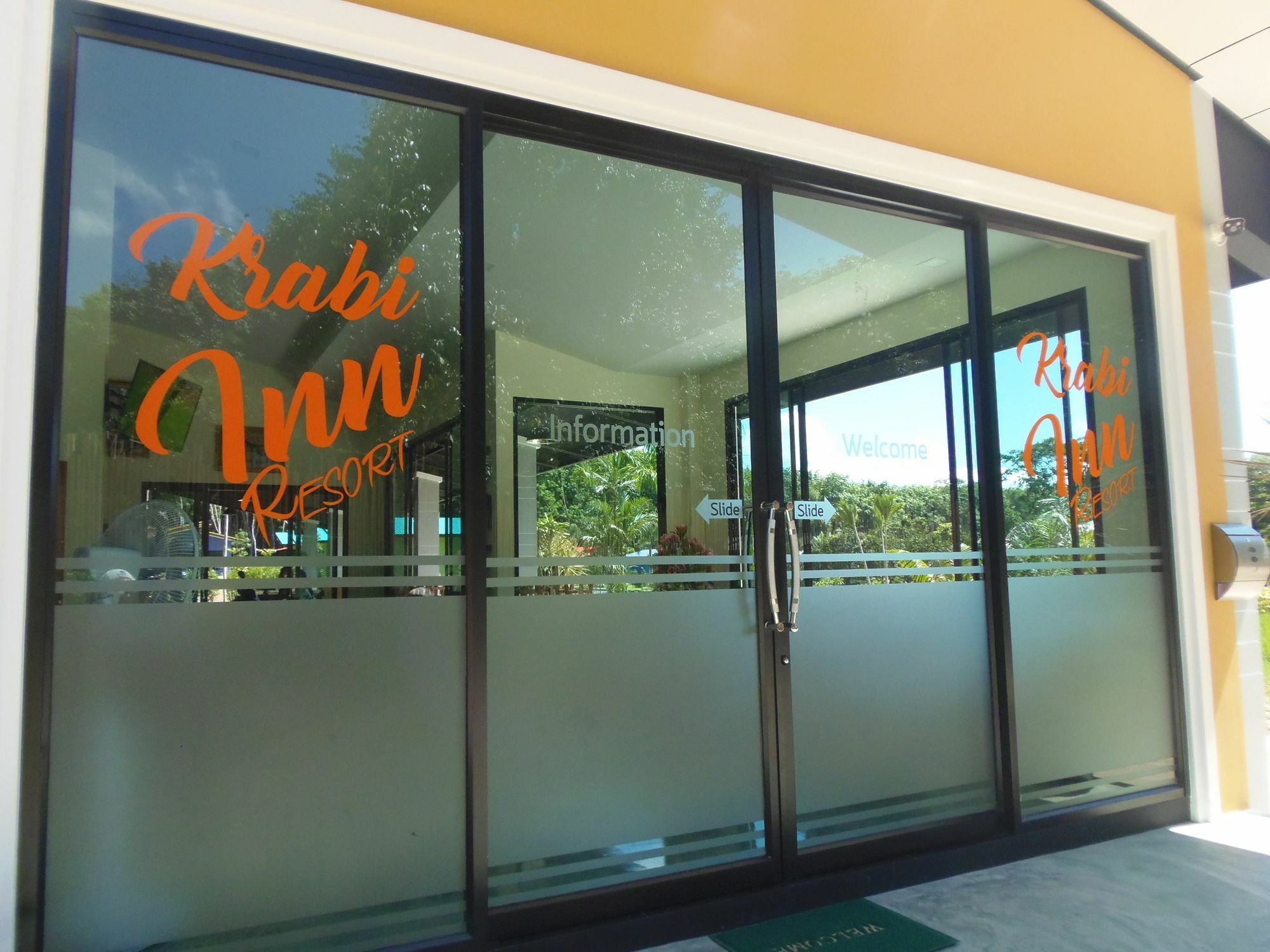 Krabi