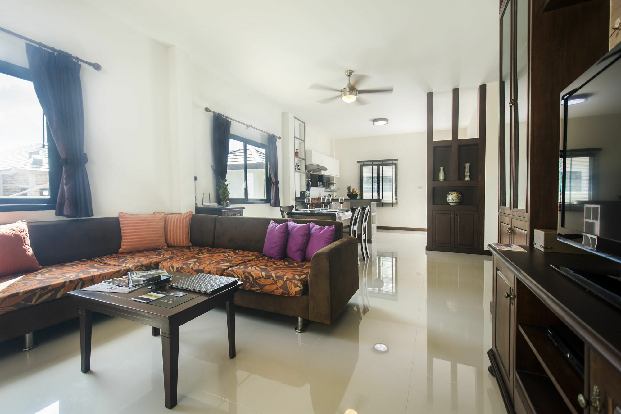 Thip Villa Ao Nang