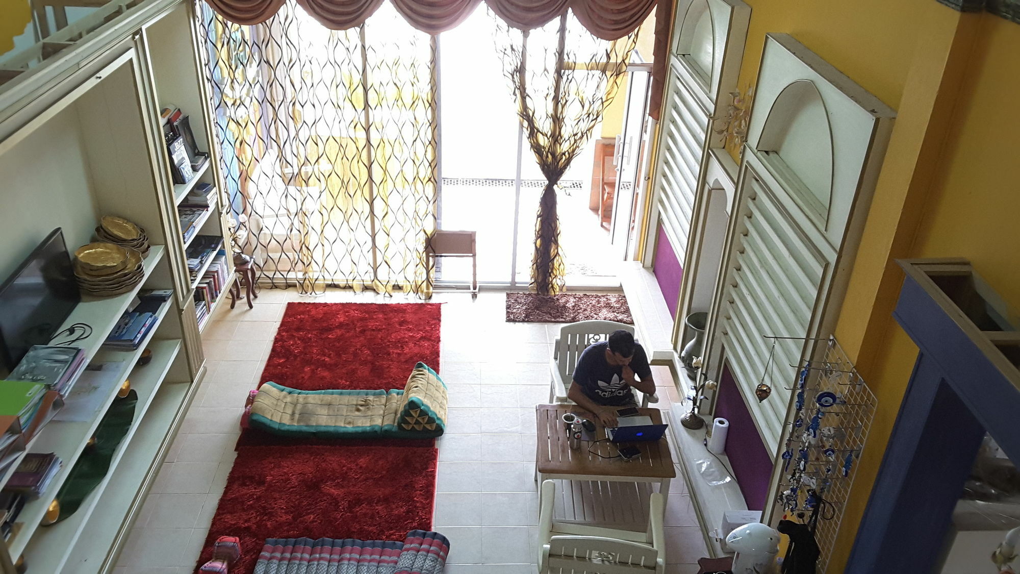 Hostel Bee Sleep Koh Chang Klong Prao Beach