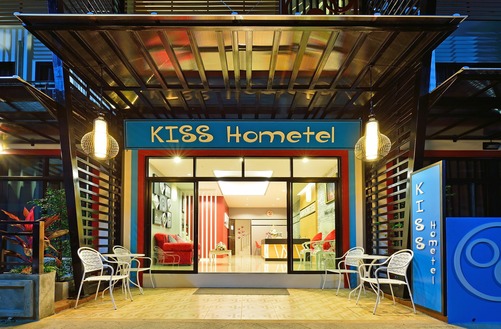 Kiss Hometel 2*