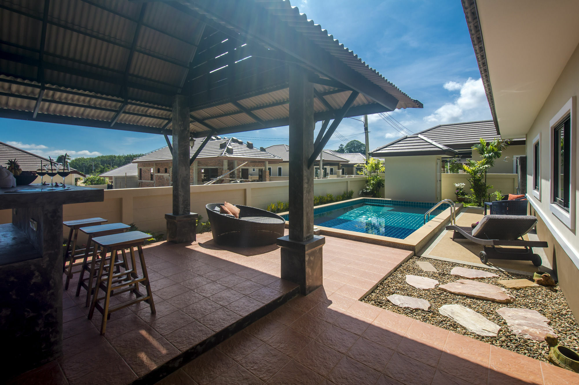 Villa Thip Ao Nang