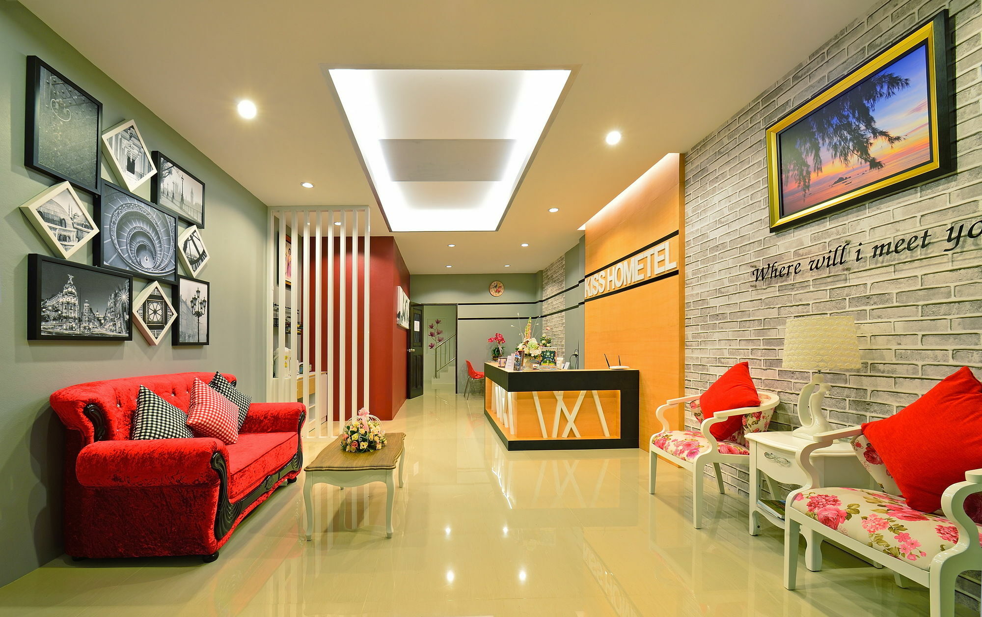 Kiss Hometel 2*