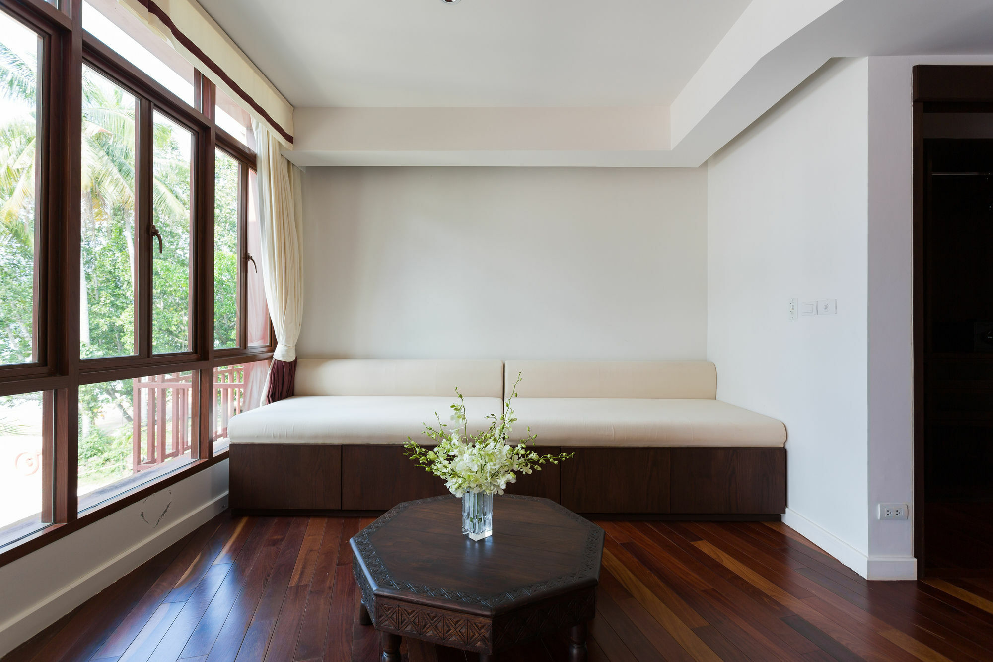 Amatapura Beachfront 14, Sha Certified Villa Ao Nam Mao