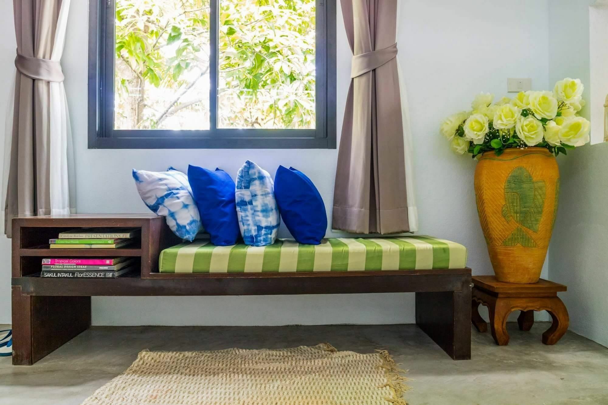 Mukrada House Boutique Hometel Krabi