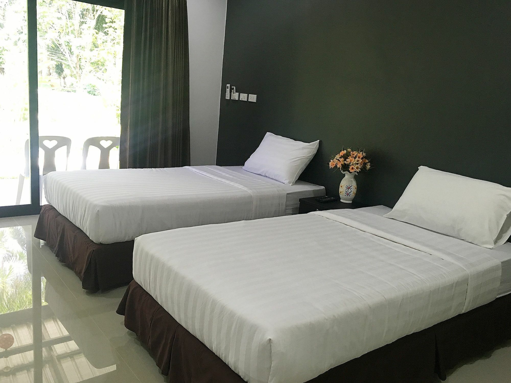 Hotel The Jasmine Krabi