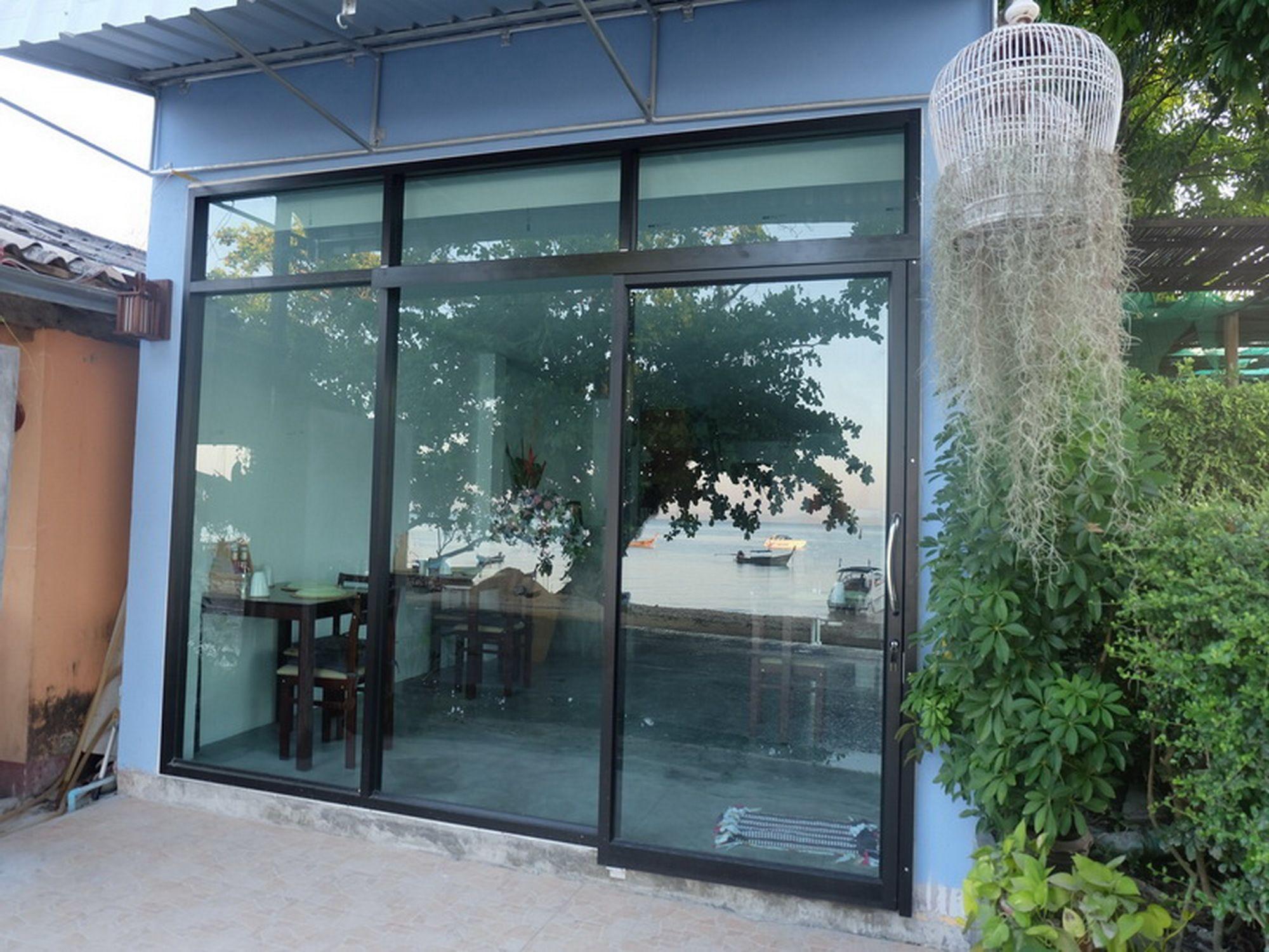 Mukrada House Boutique Hometel Krabi Guest house 3*