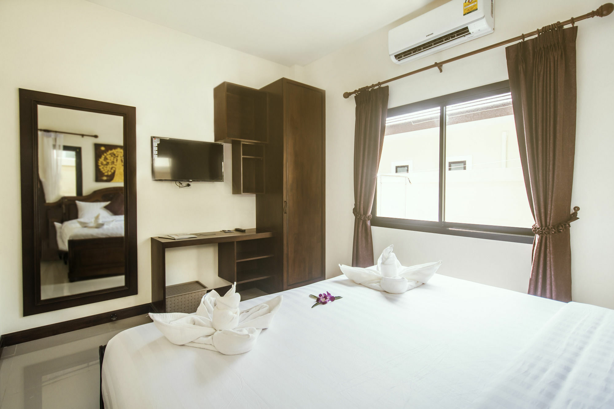 Villa Thip Ao Nang