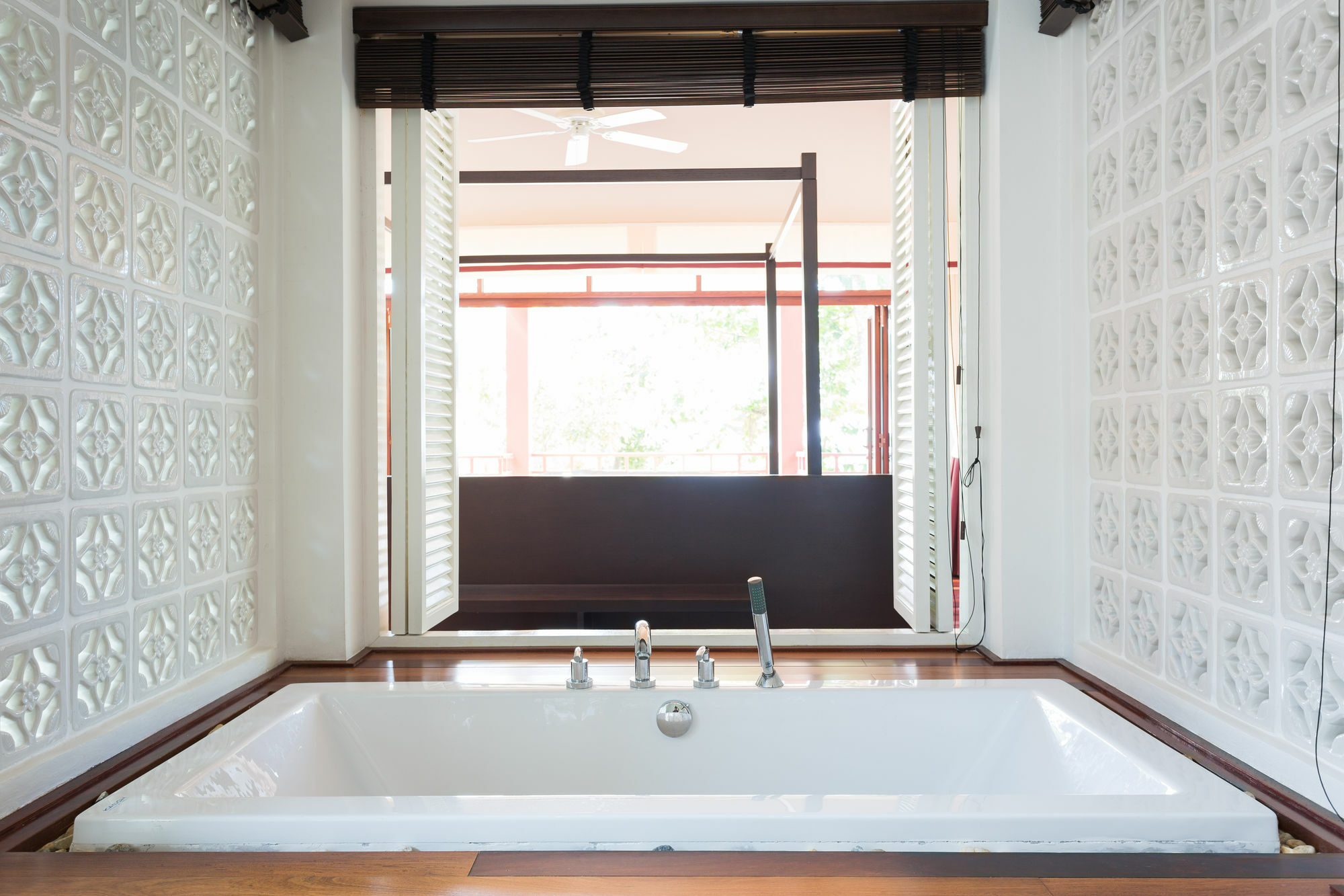 Amatapura Beachfront 14, Sha Certified Villa Ao Nam Mao