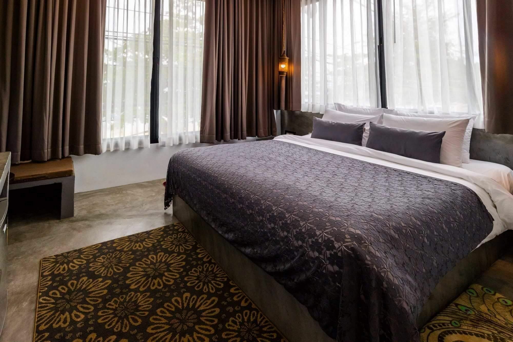 Mukrada House Boutique Hometel Krabi Klong Muang Beach