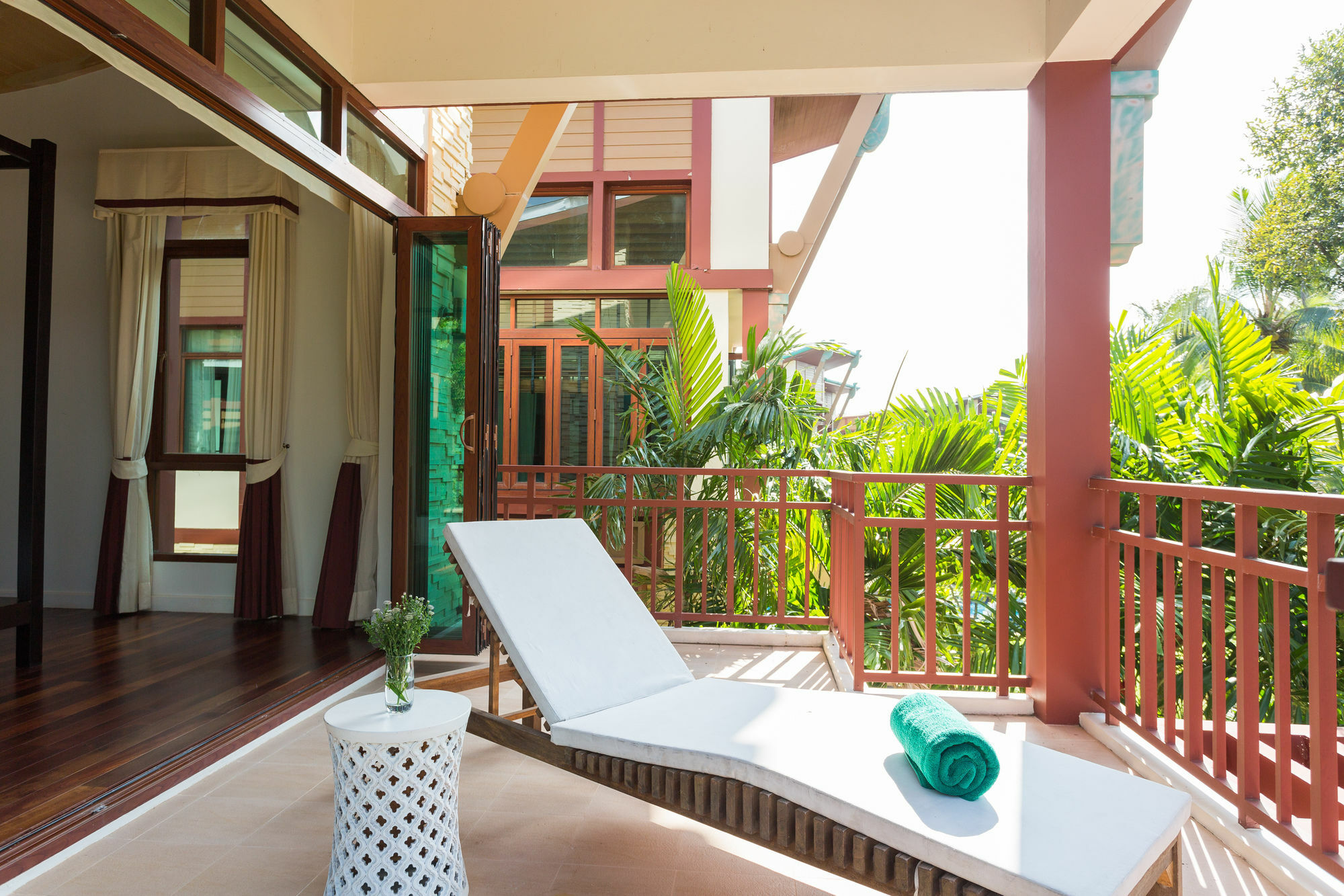 Amatapura Beachfront 14, Sha Certified Villa