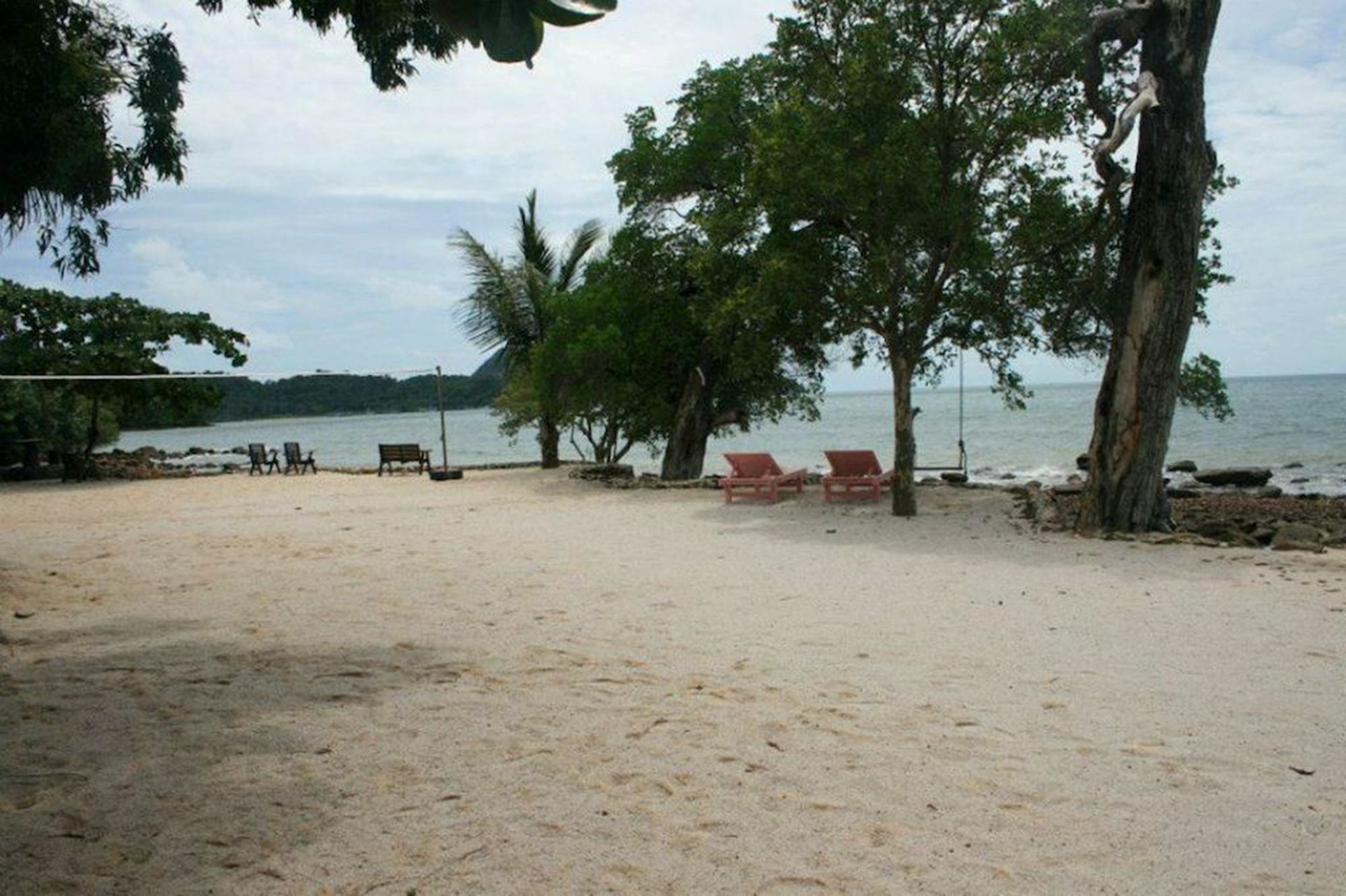 Resort Mayuree