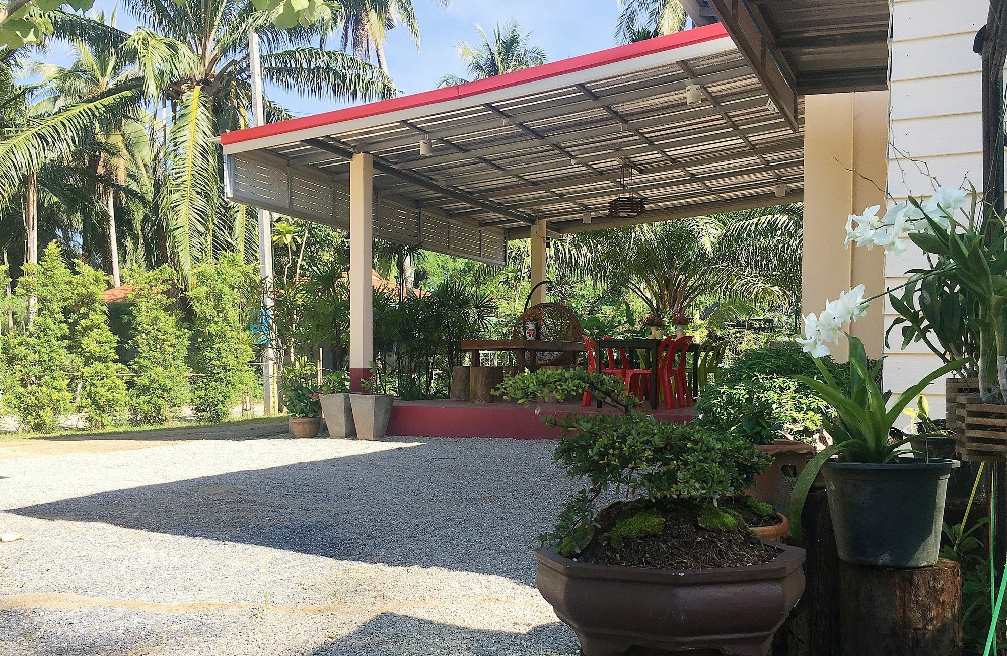 The Jasmine Hotel Krabi