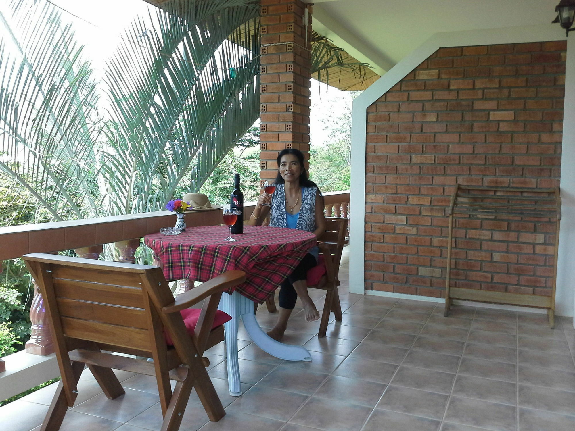 Freedom Estate Sea View Apartment