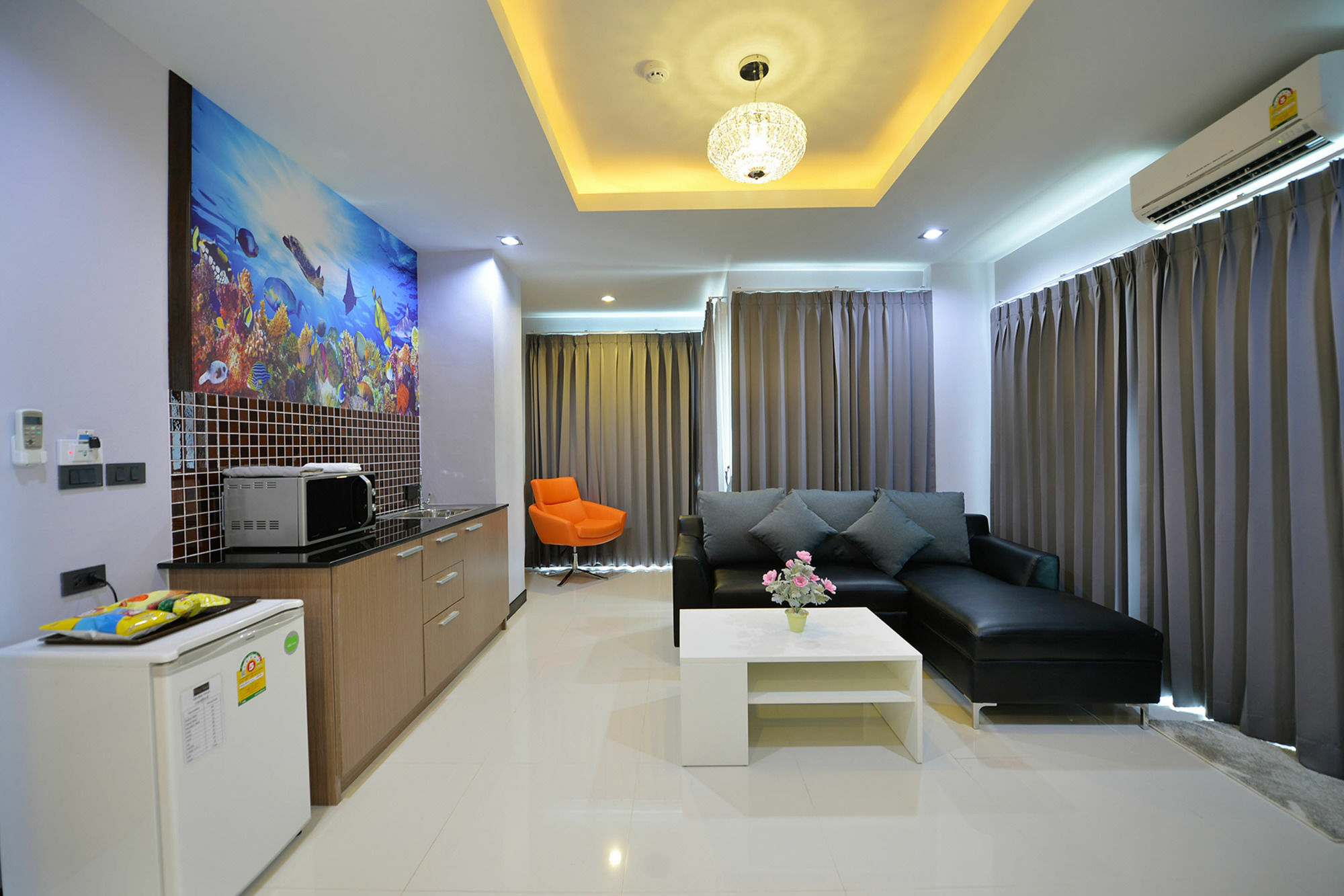 The Lucky 3* Ao Nang