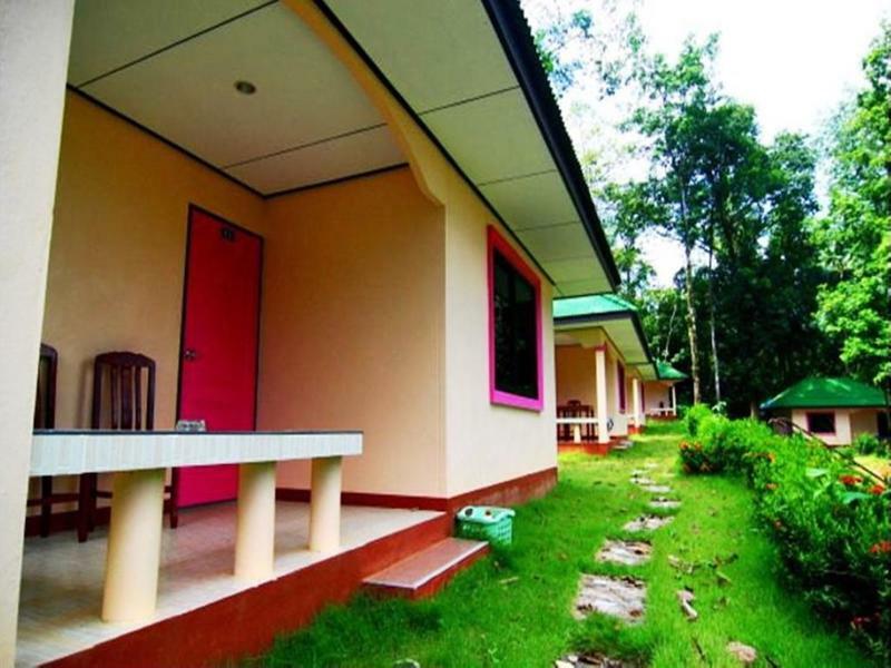 Bang Bao Cliff View 2*
