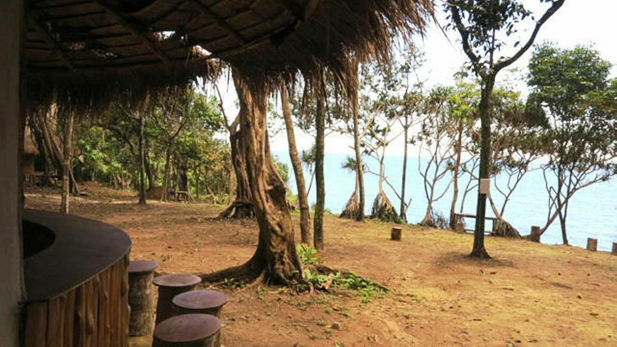 Bang Bao Cliff View Resort Bang Bao Beach