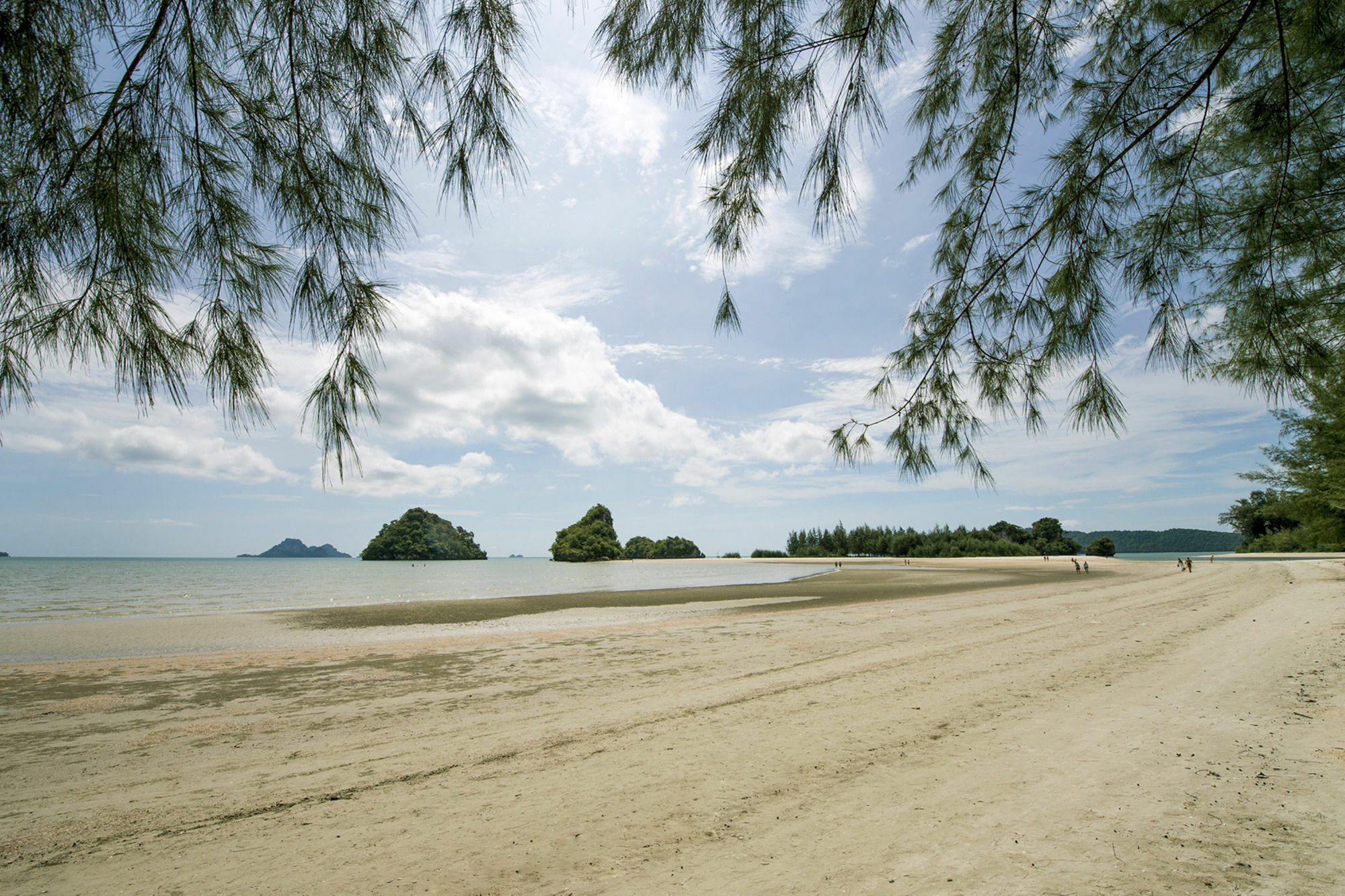 The Lucky Ao Nang