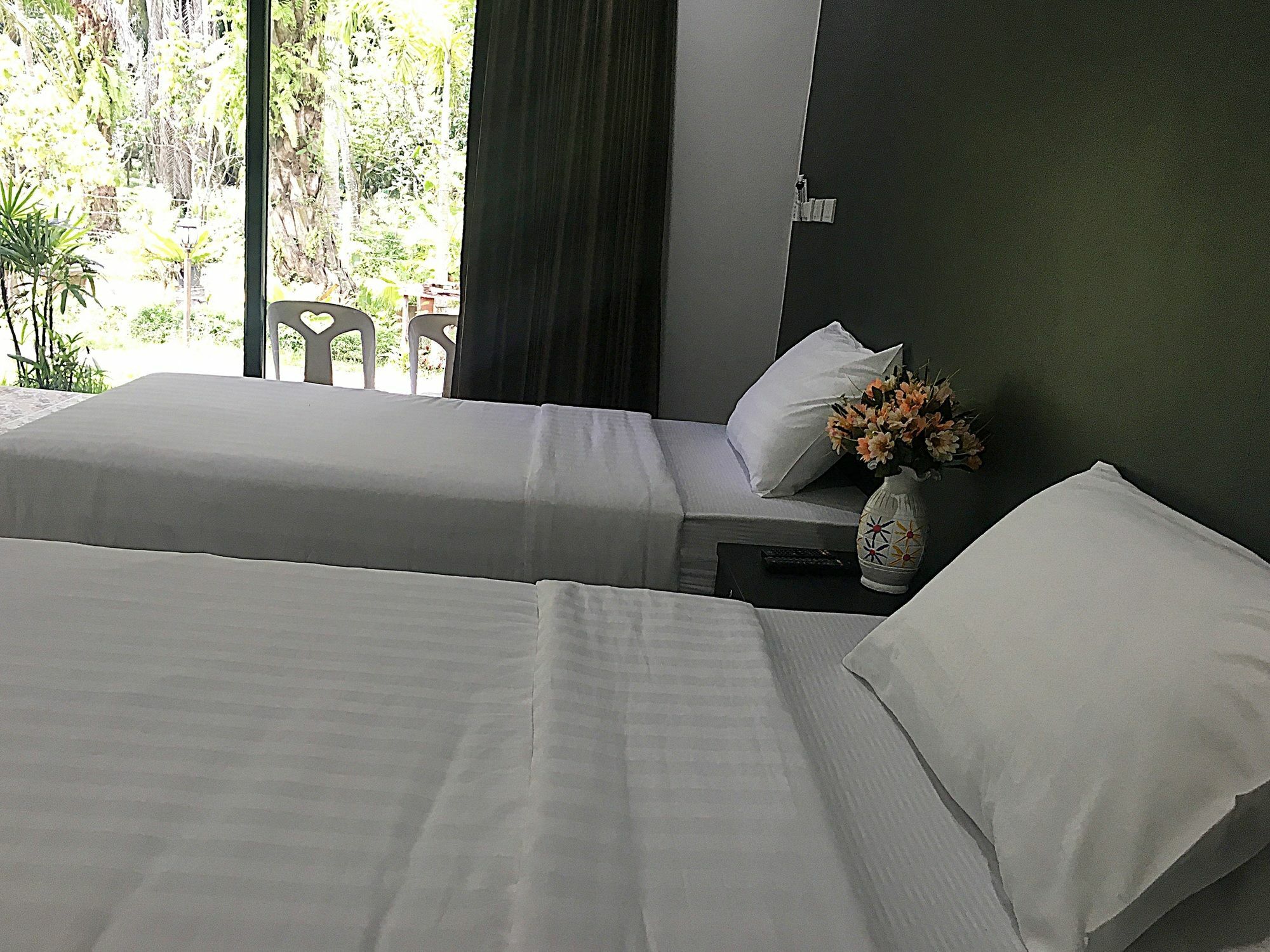 The Jasmine Krabi