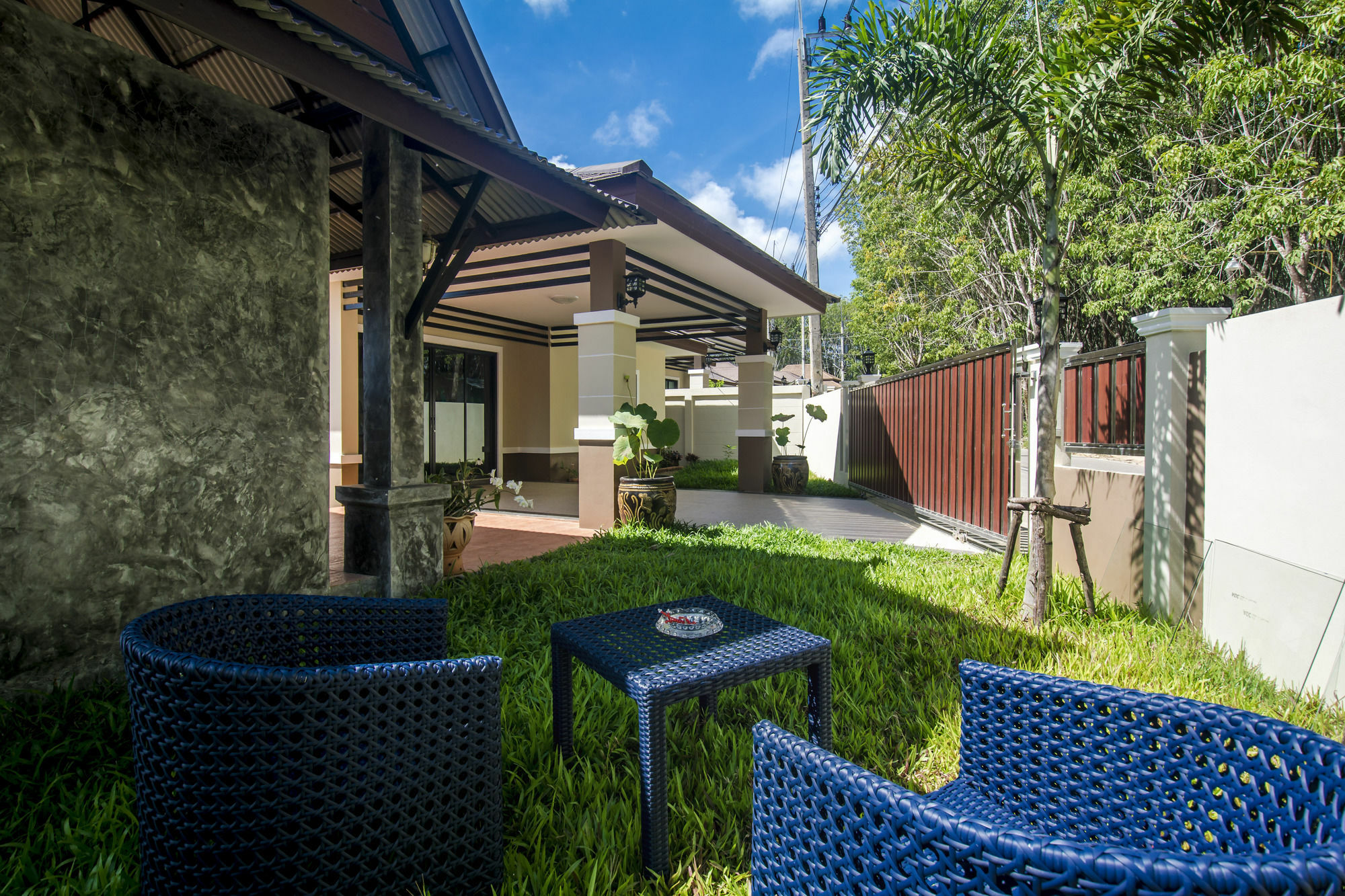 Thip Villa Ao Nang