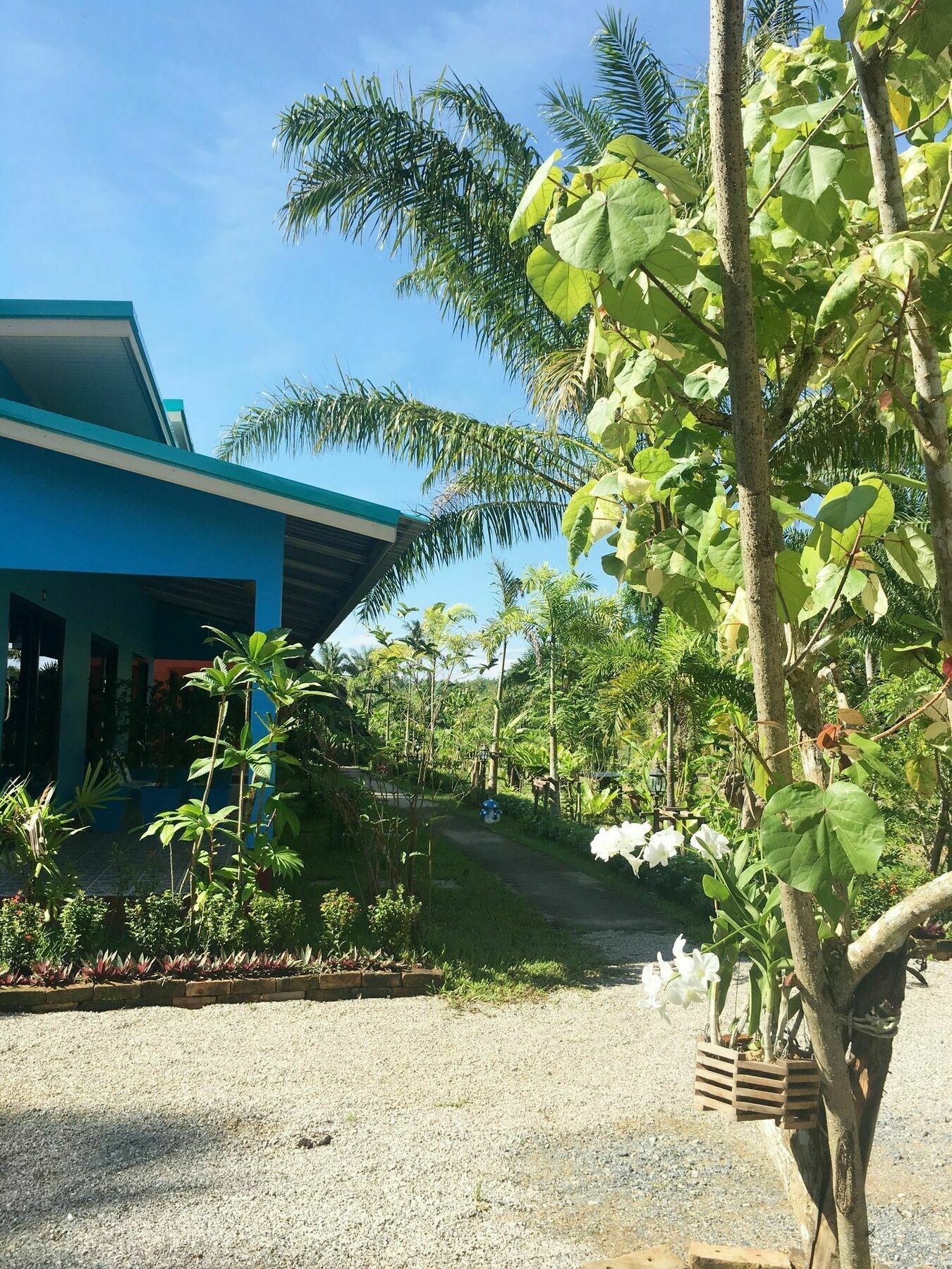Hotel The Jasmine Krabi