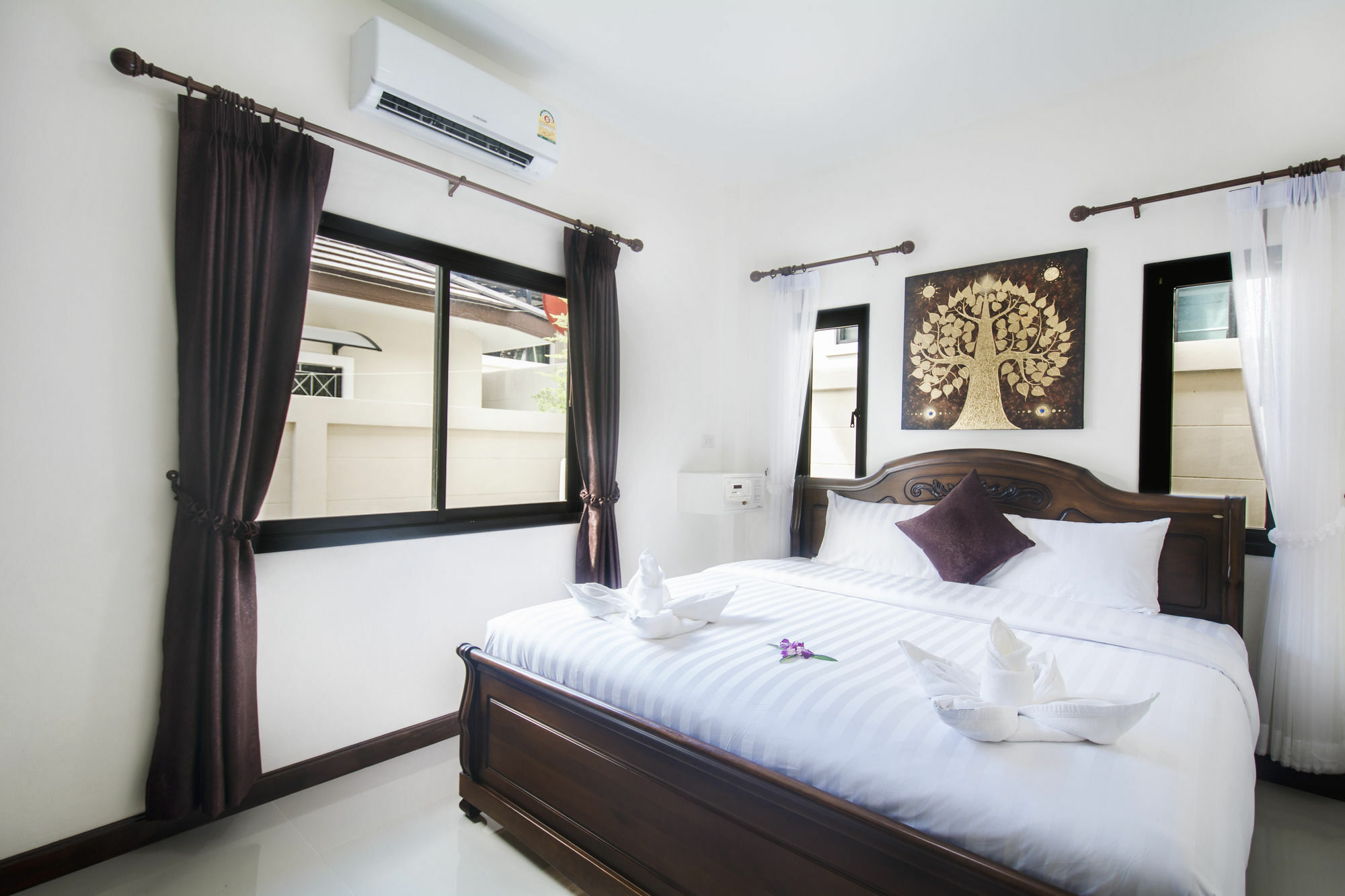 Thip * Ao Nang