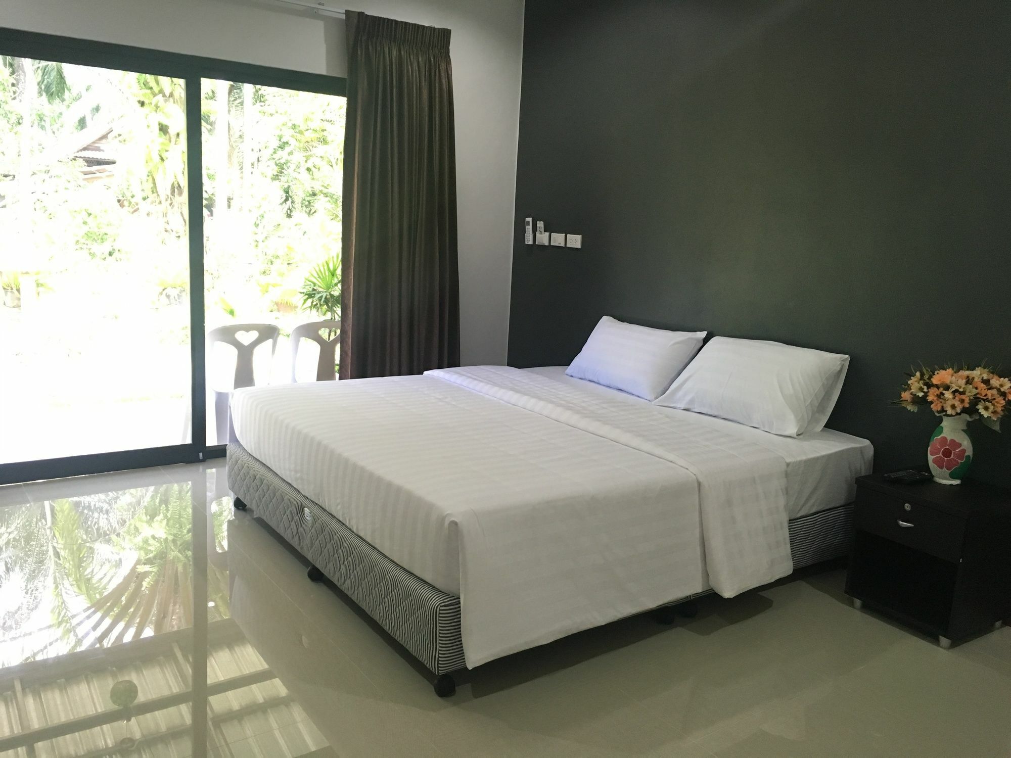 Hotel The Jasmine Krabi
