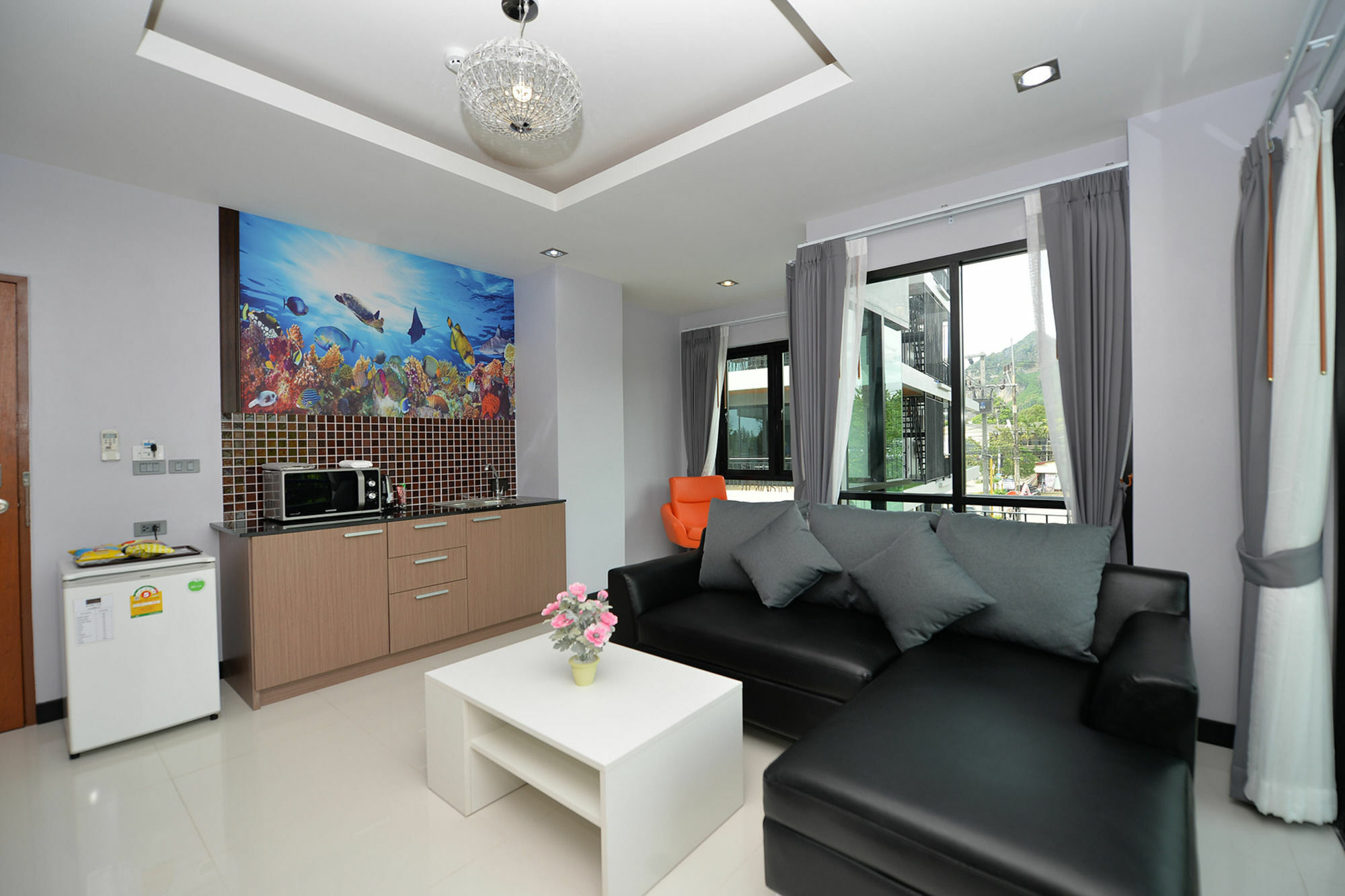The Lucky Hotel Ao Nang
