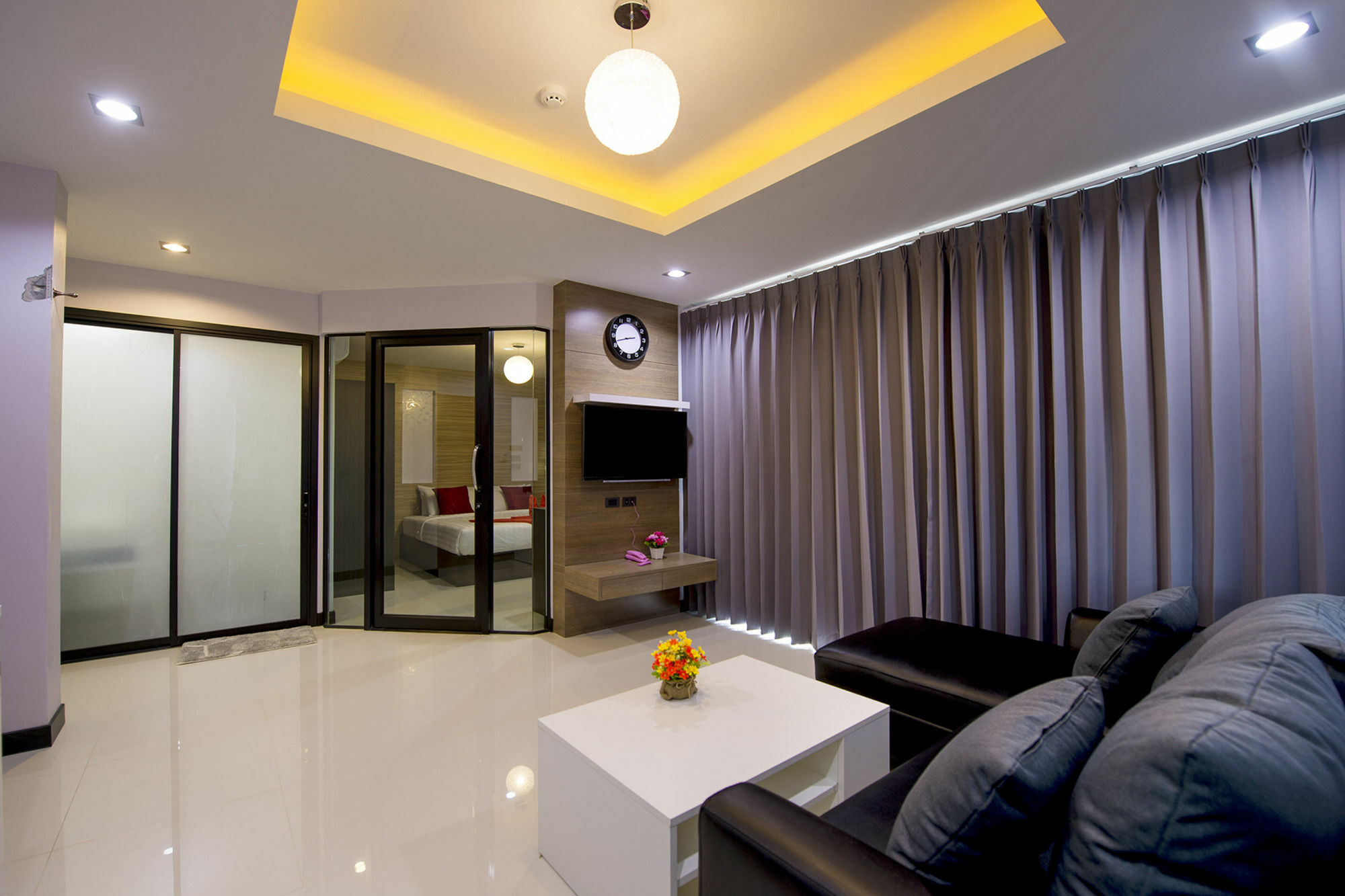 The Lucky Hotel 3*