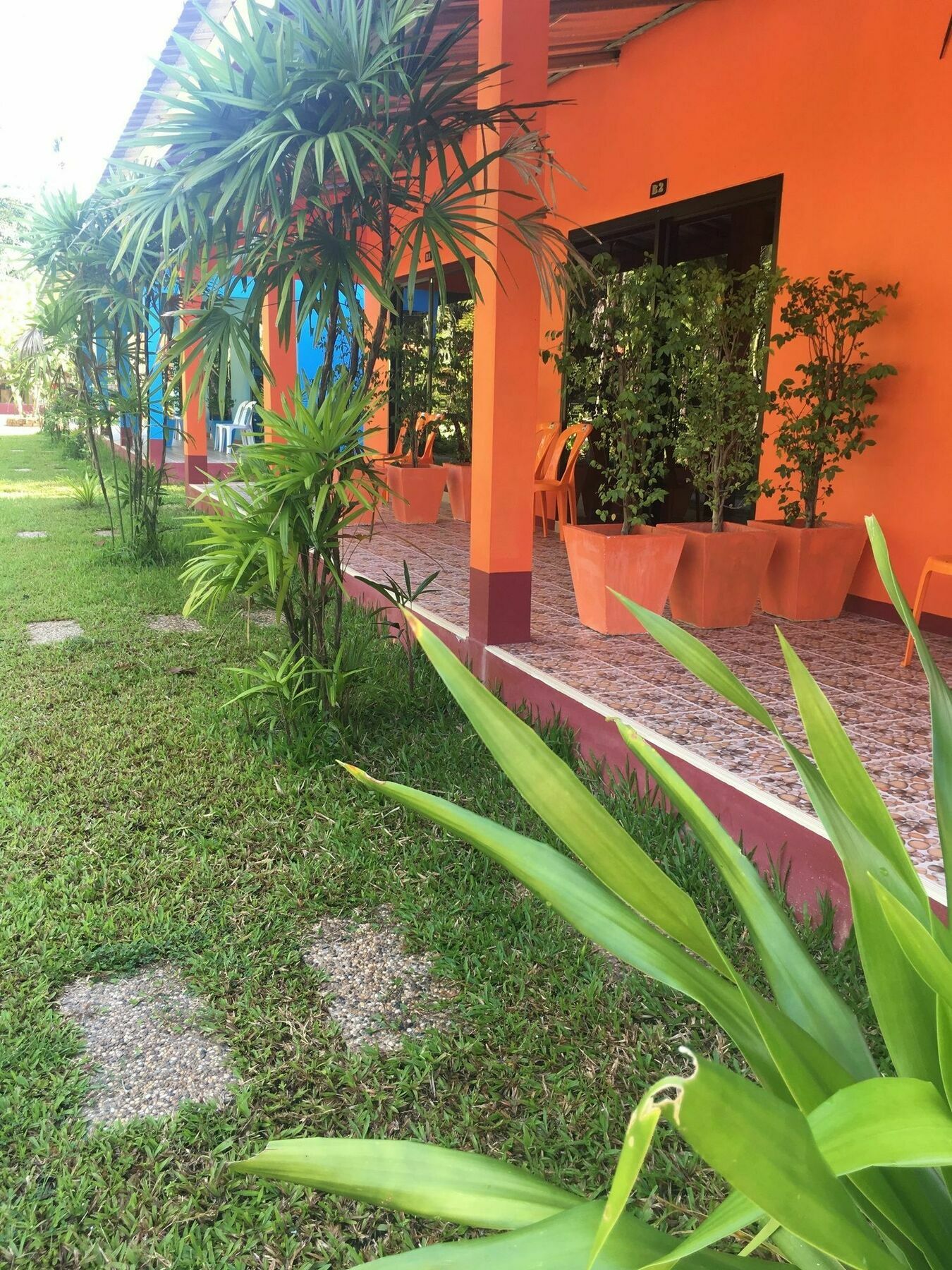 Hotel The Jasmine Krabi