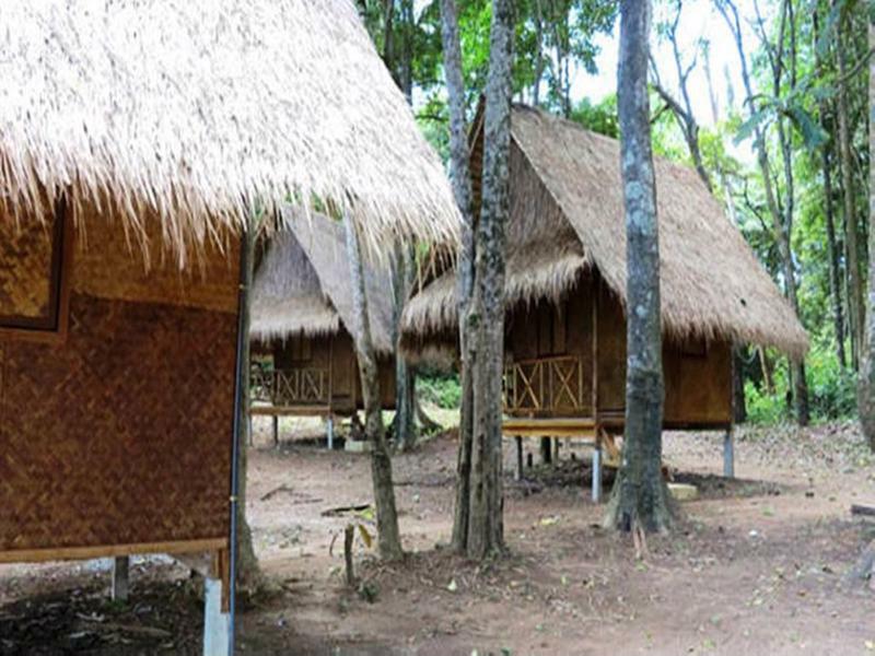 Bang Bao Cliff View Resort 2*