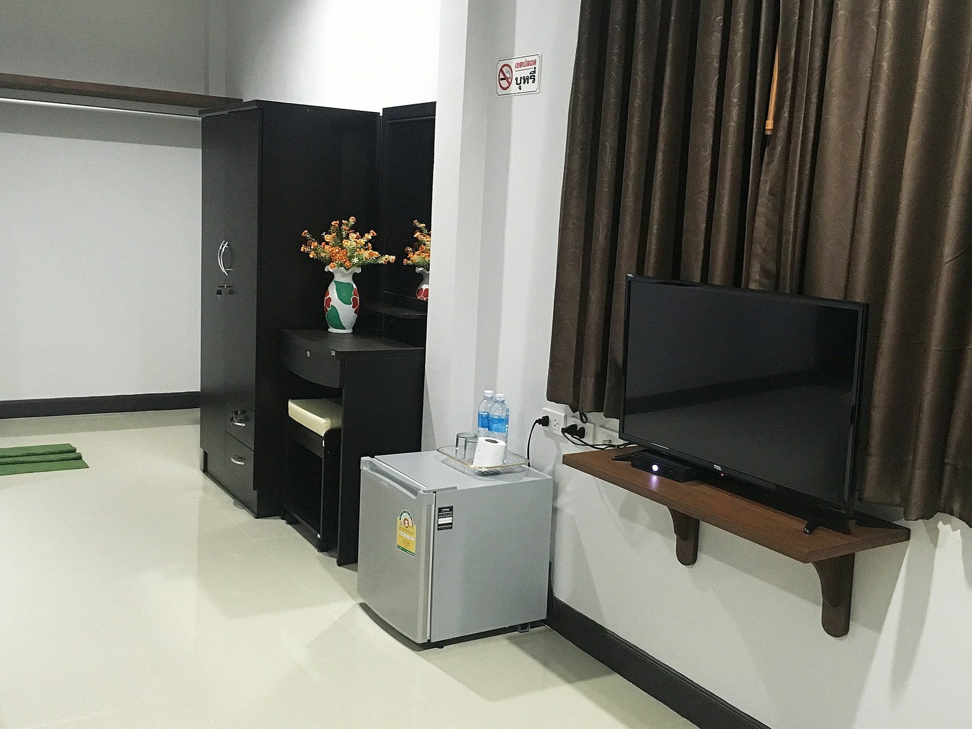 The Jasmine Hotel Krabi