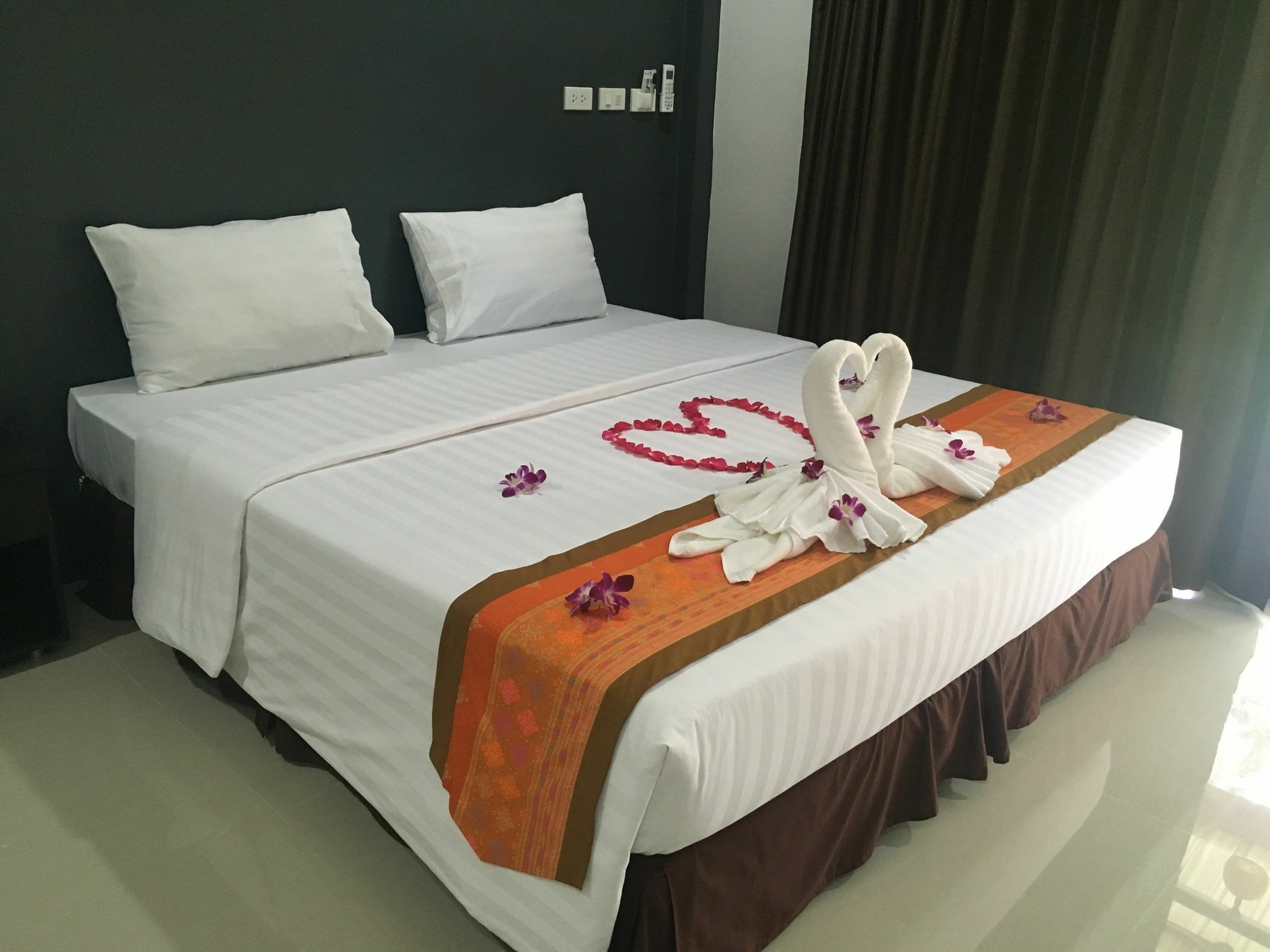 The Jasmine Krabi