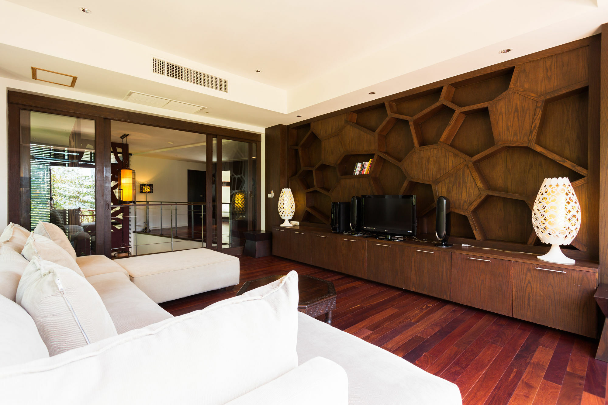 Amatapura Beachfront 14, Sha Certified Villa Ao Nam Mao