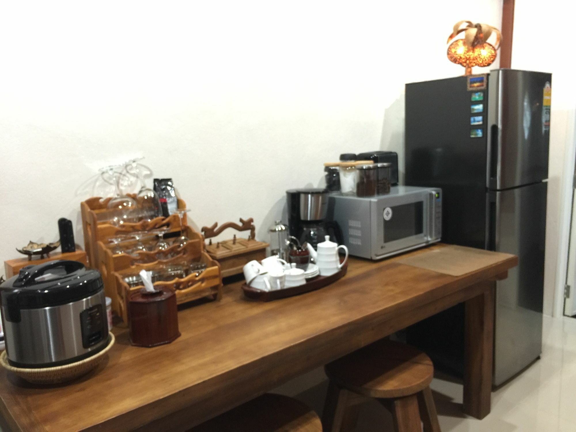 Holiday home Klong Muang Seaview